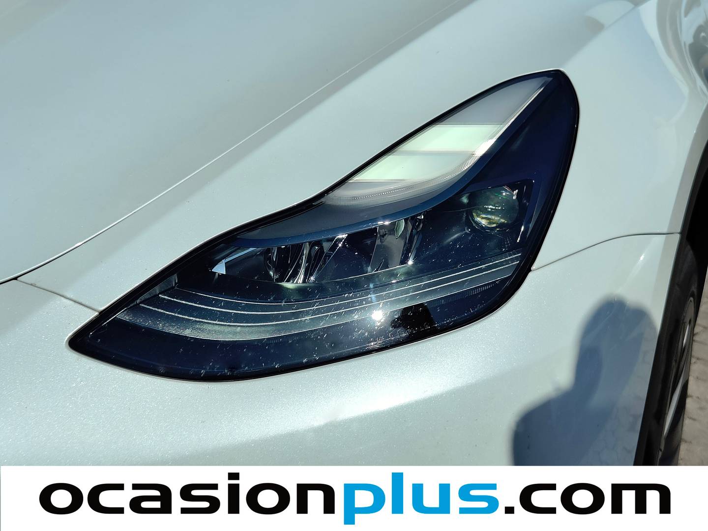 Accesorios del Tesla Model Y Tesla Model Y Tracción Trasera RWD (256 CV)