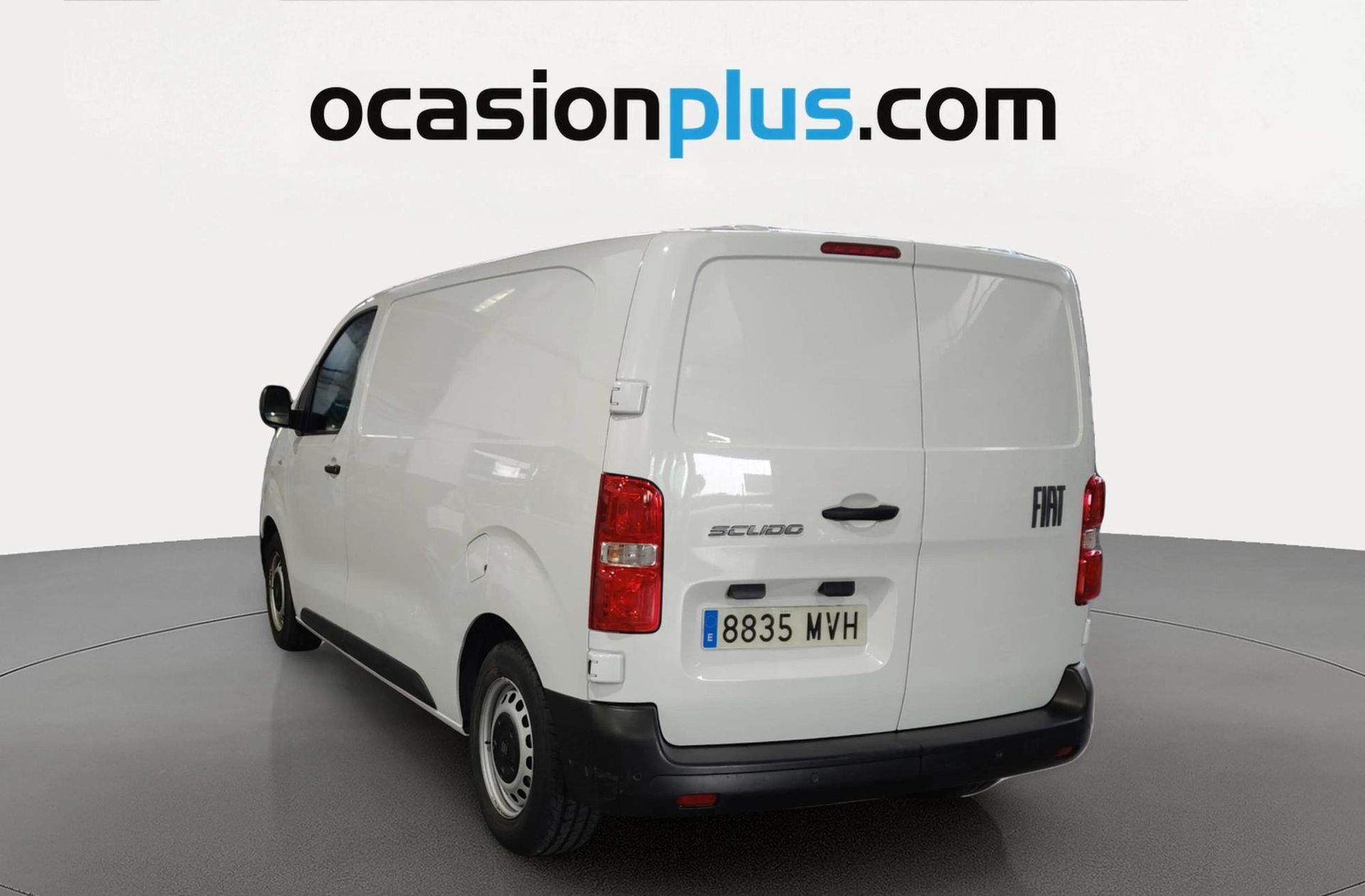 Fiat Scudo Furgon 1.5 BlueHDi L2 - foto 3