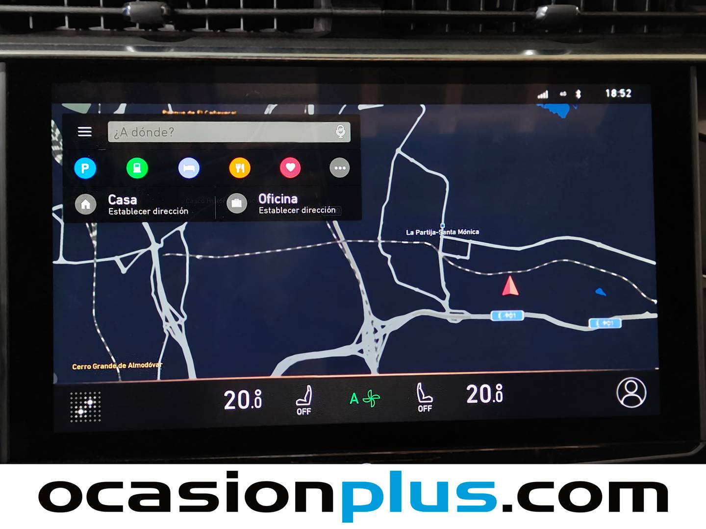 Acabados Lynk & Co 01 Lynk & Co 01 1.5 PHEV (261 CV)