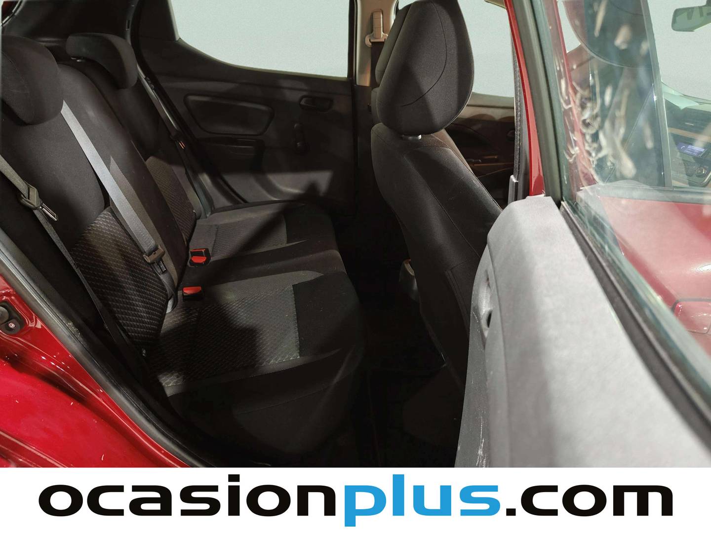 Nissan Micra Nissan Micra 1.0 G Visia+ (71 CV) al mejor precio