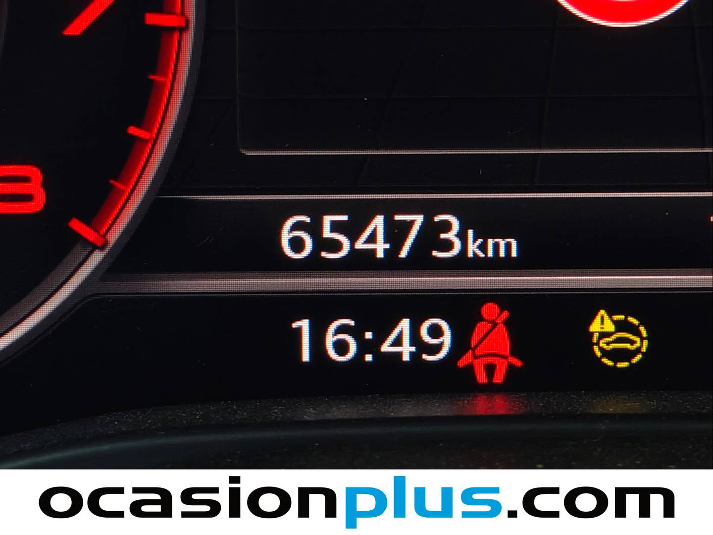 Foto Audi Q2 Audi Q2 Advanced 35 TFSI (150 CV) S tronic