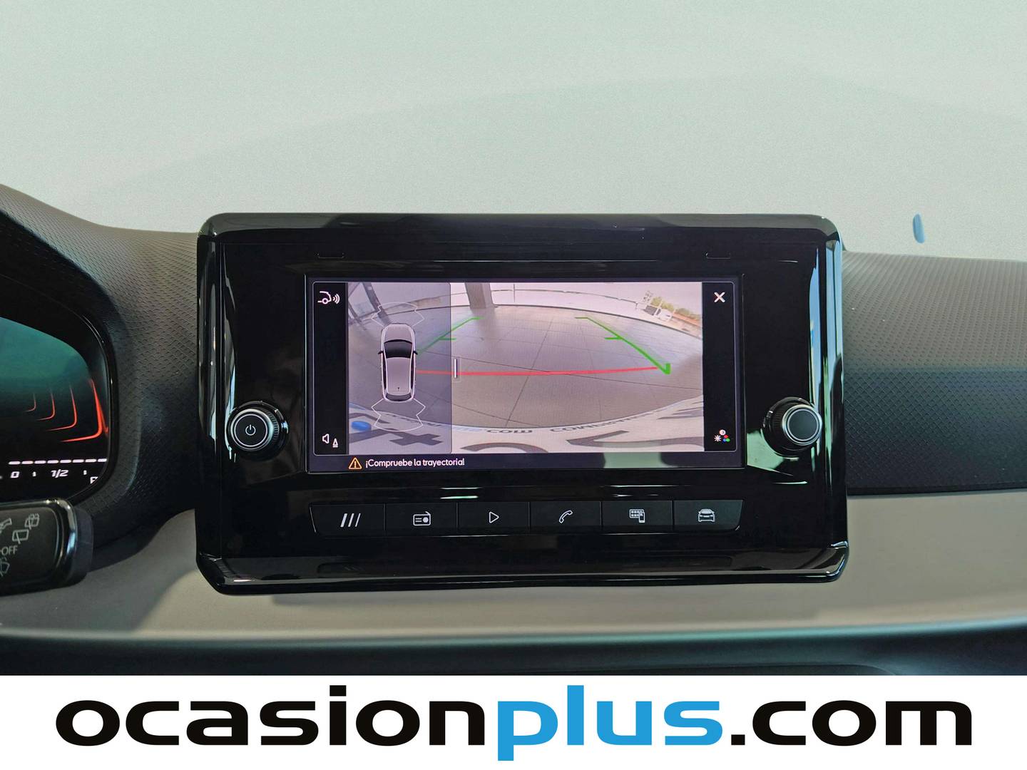 Equipamiento del Seat Ibiza Seat Ibiza 1.0 TSI S&S Xcellence (115 CV)