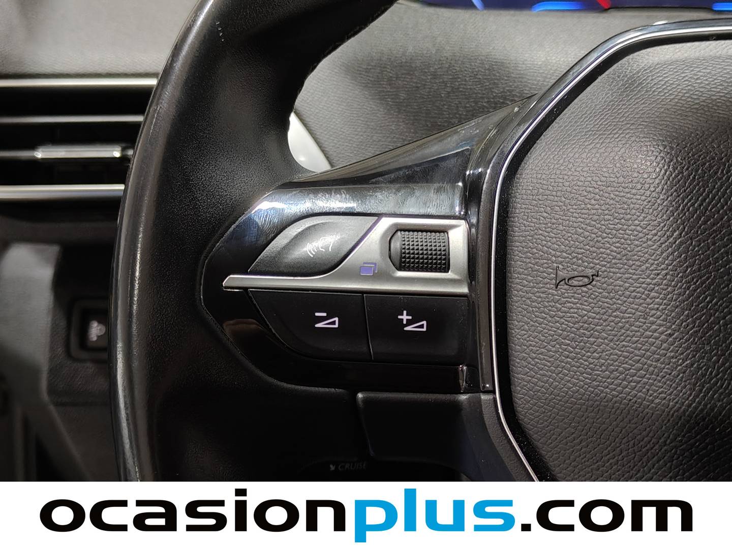 Foto Peugeot 5008 Peugeot 5008 PureTech 130 S&S Allure 7 PLAZAS (130 CV)