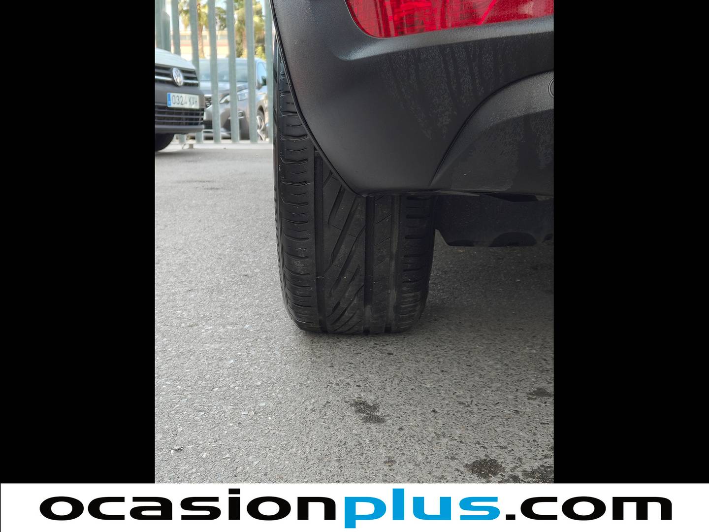 Peugeot 5008 Peugeot 5008 1.5L BlueHDi S&S GT Line  (130 CV) 7 Plazas de segunda mano