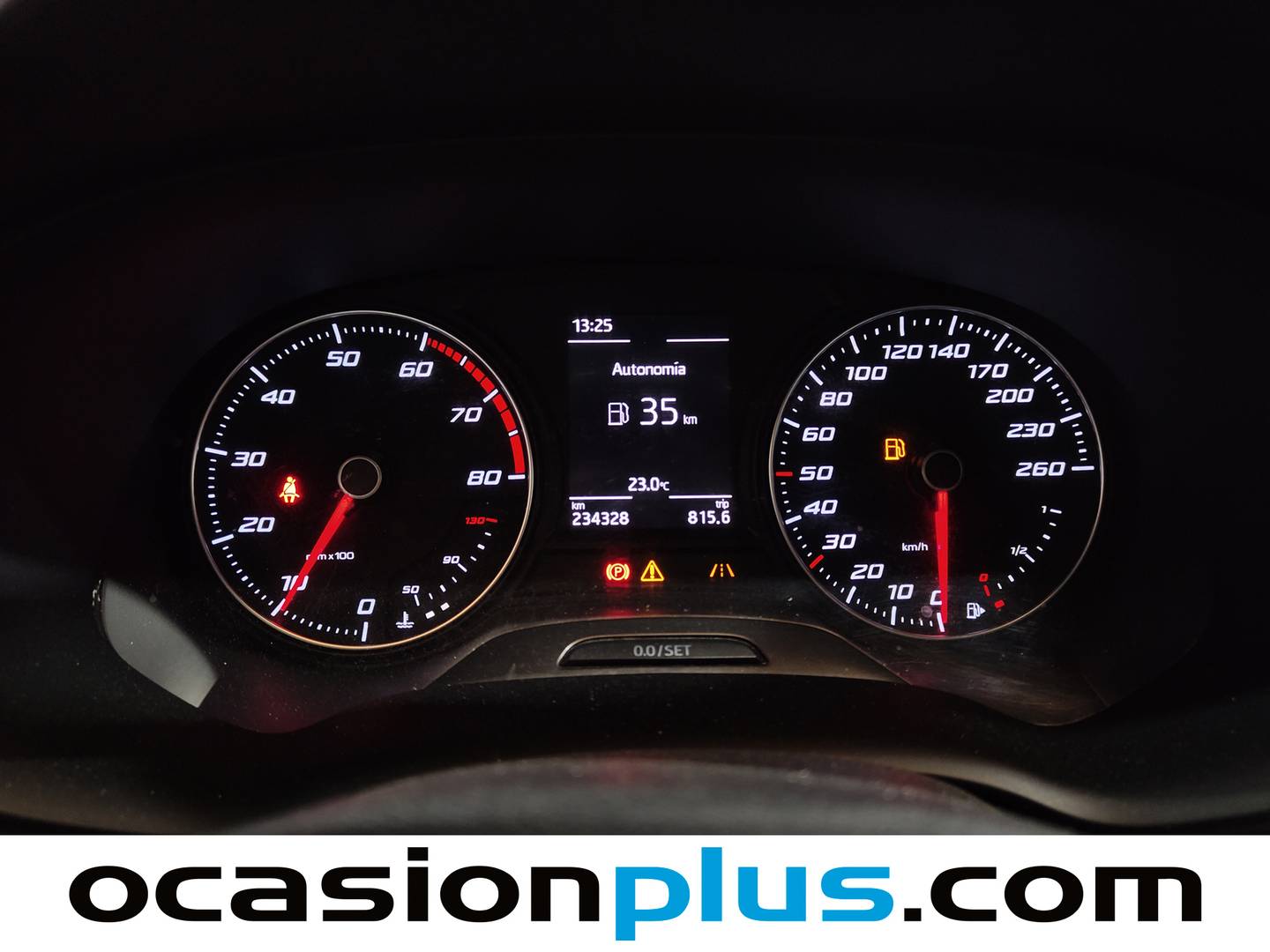 Seat Ateca Seat Ateca 1.0 TSI S&S Ecomotive Style (115 CV) 2016