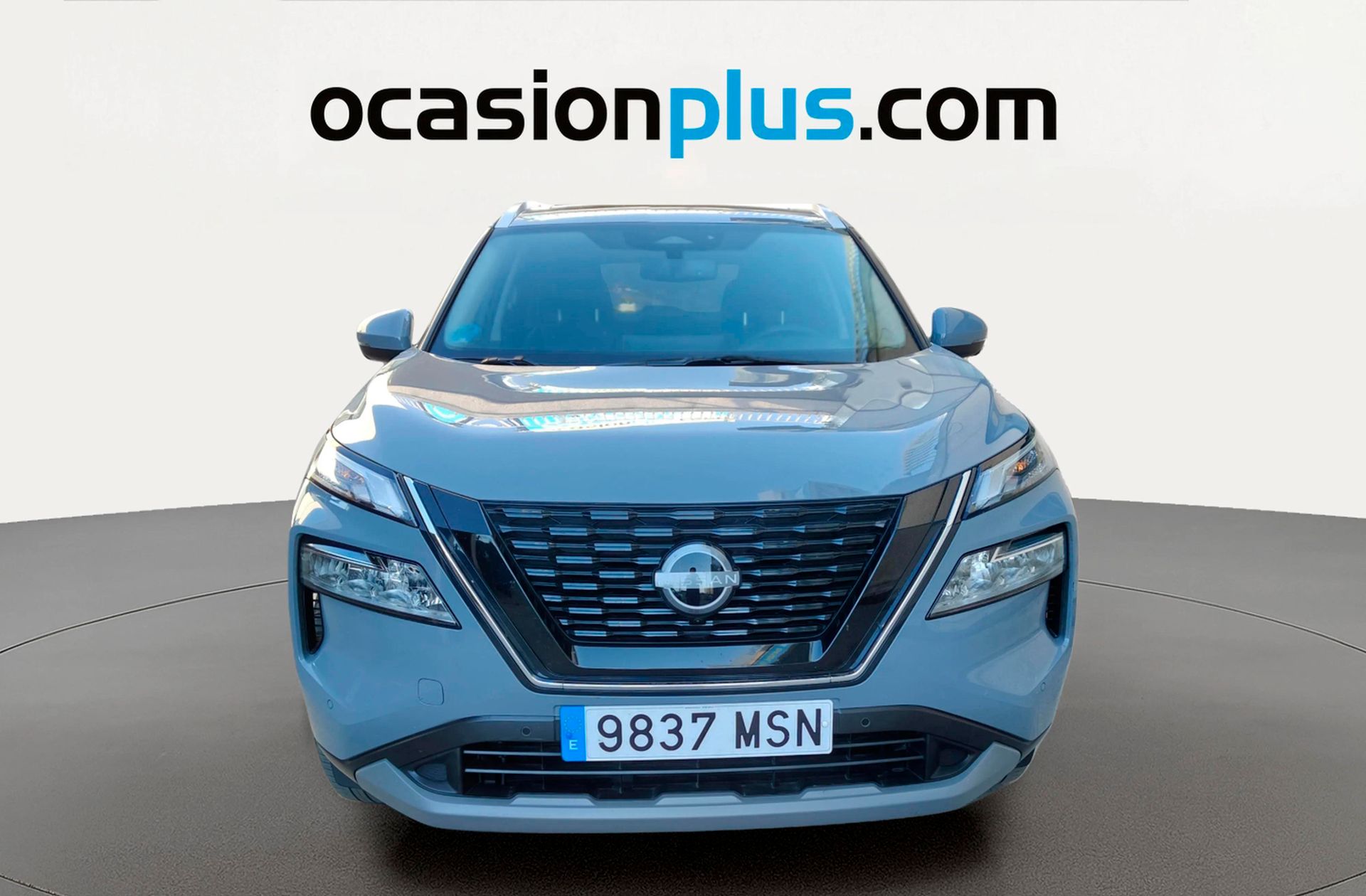 Nissan X-Trail 1.5 e-4ORCE N-Connecta 4x2 7 plazas - foto 17