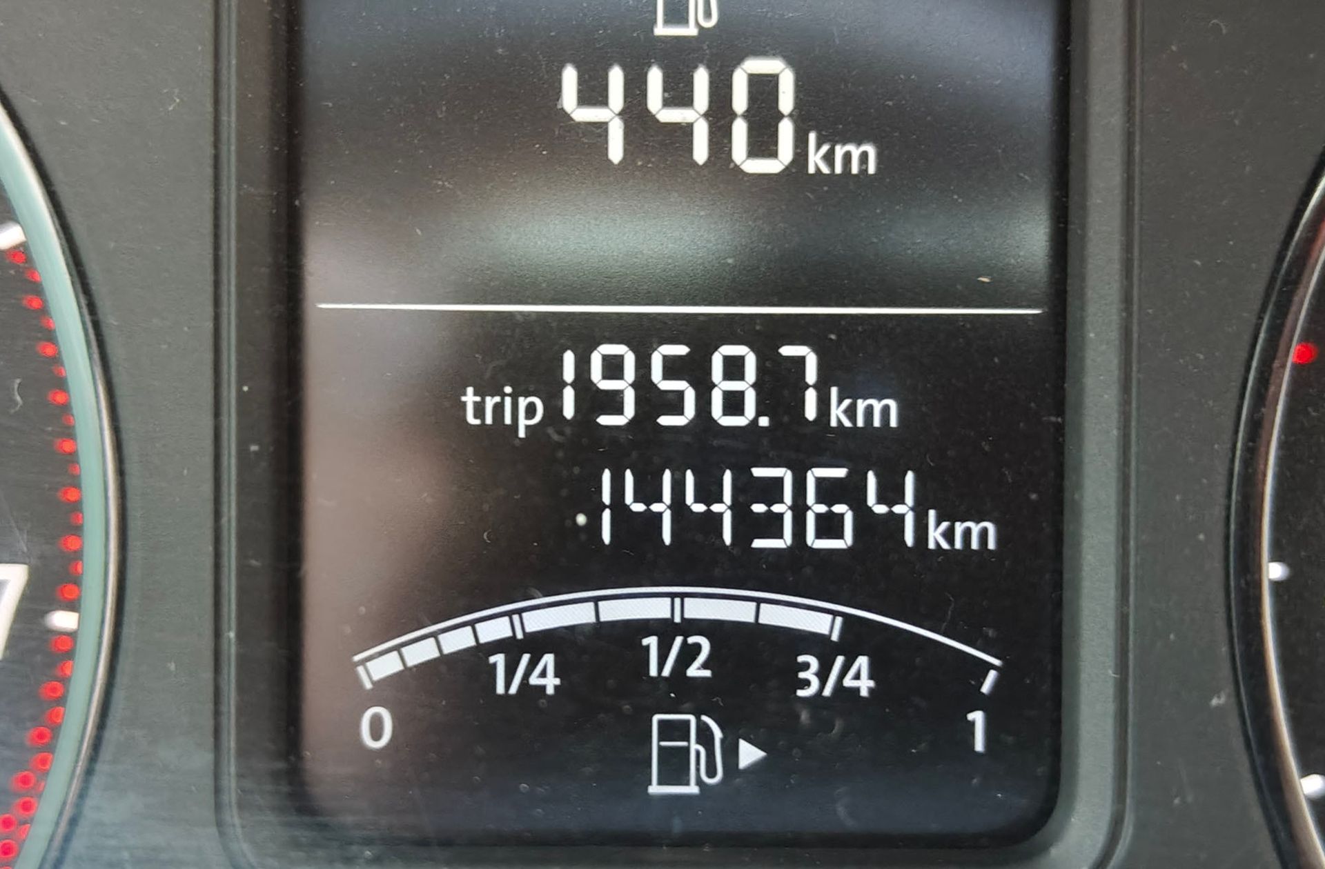 Volkswagen Polo Advance 1.2 TSI DSG - foto 7