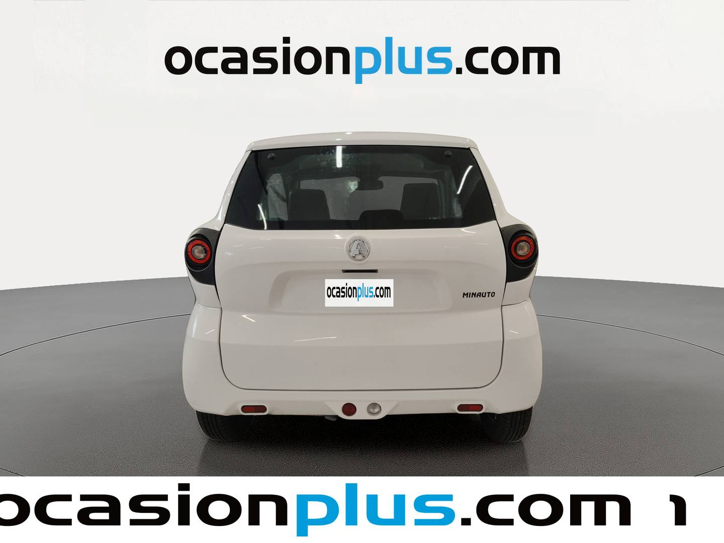 Aixam S9 Aixam S9 S9 (8 CV) barato