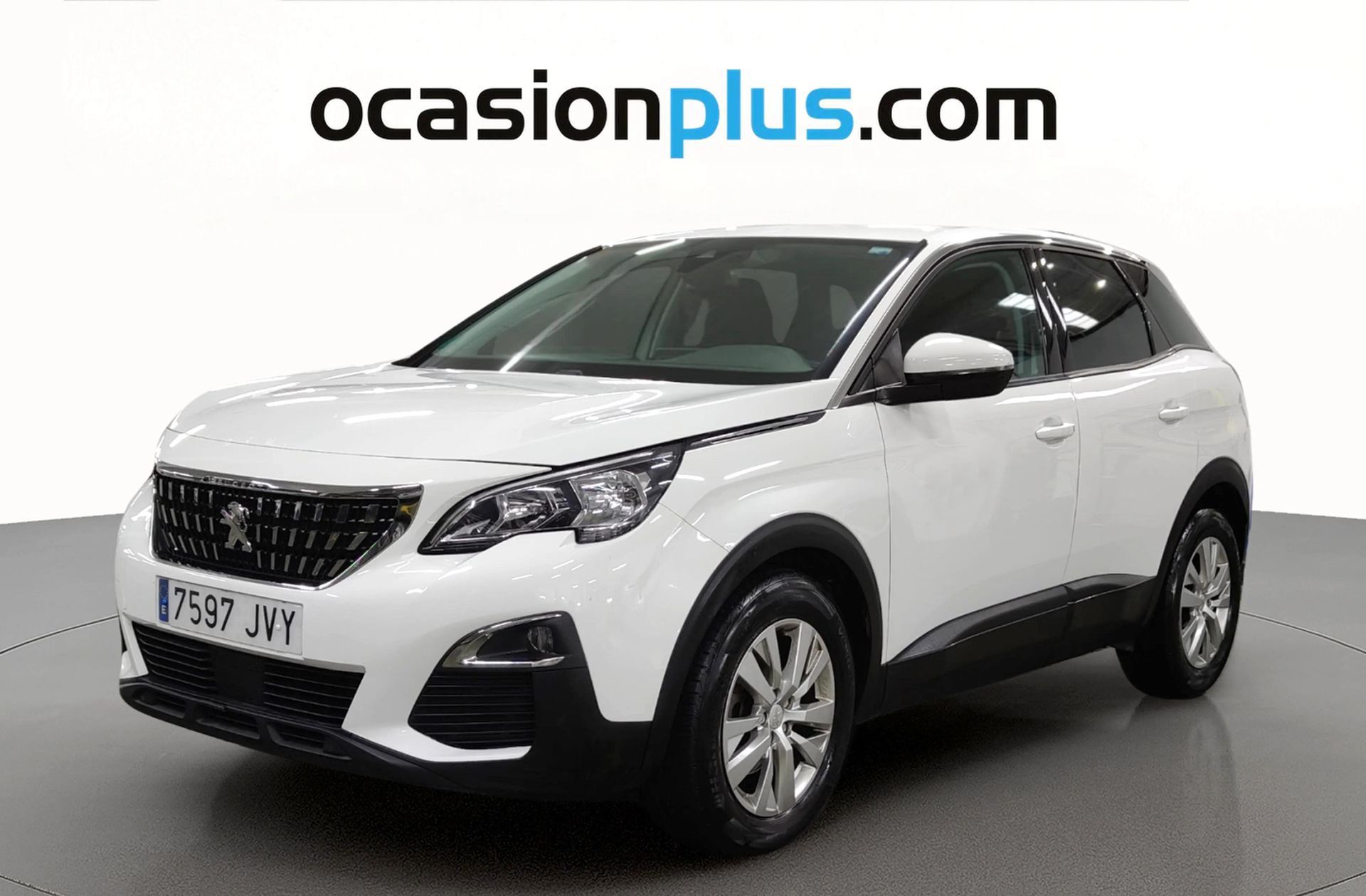 Peugeot 3008 PureTech 130 Active