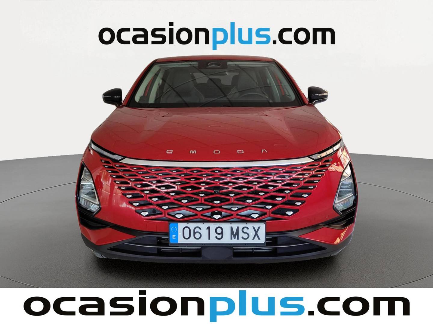 OMODA 5 OMODA 5 1.6 T-GDI Premium DCT (185 CV) 185cv