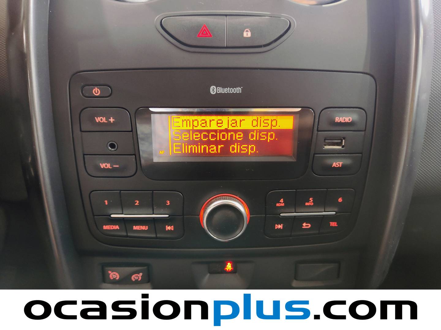 Dacia Duster Dacia Duster Ambiance 1.6 (114 CV) al mejor precio