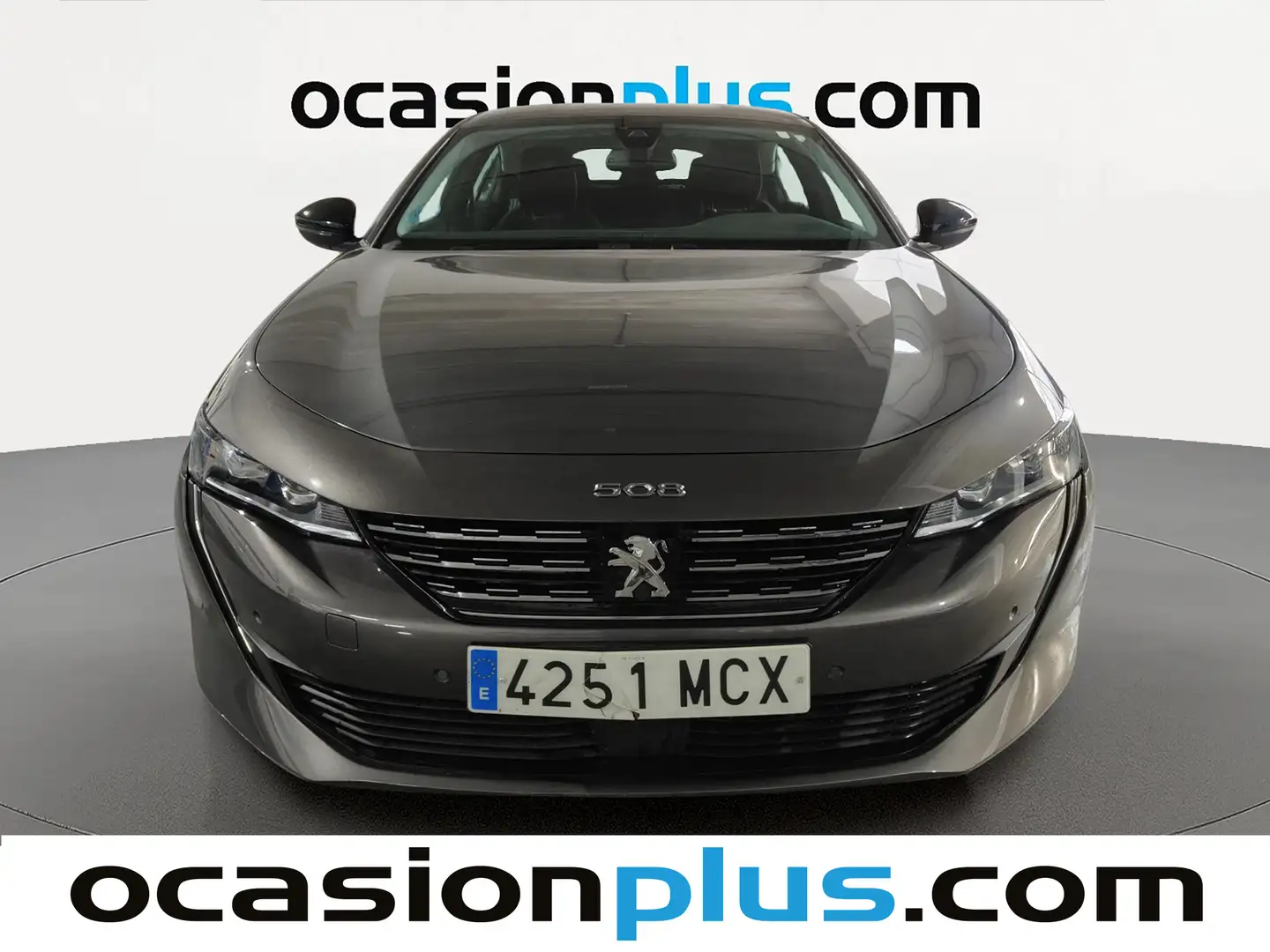 Foto Peugeot 508 Peugeot 508 PureTech 130 Active Pack EAT8 (130 CV)