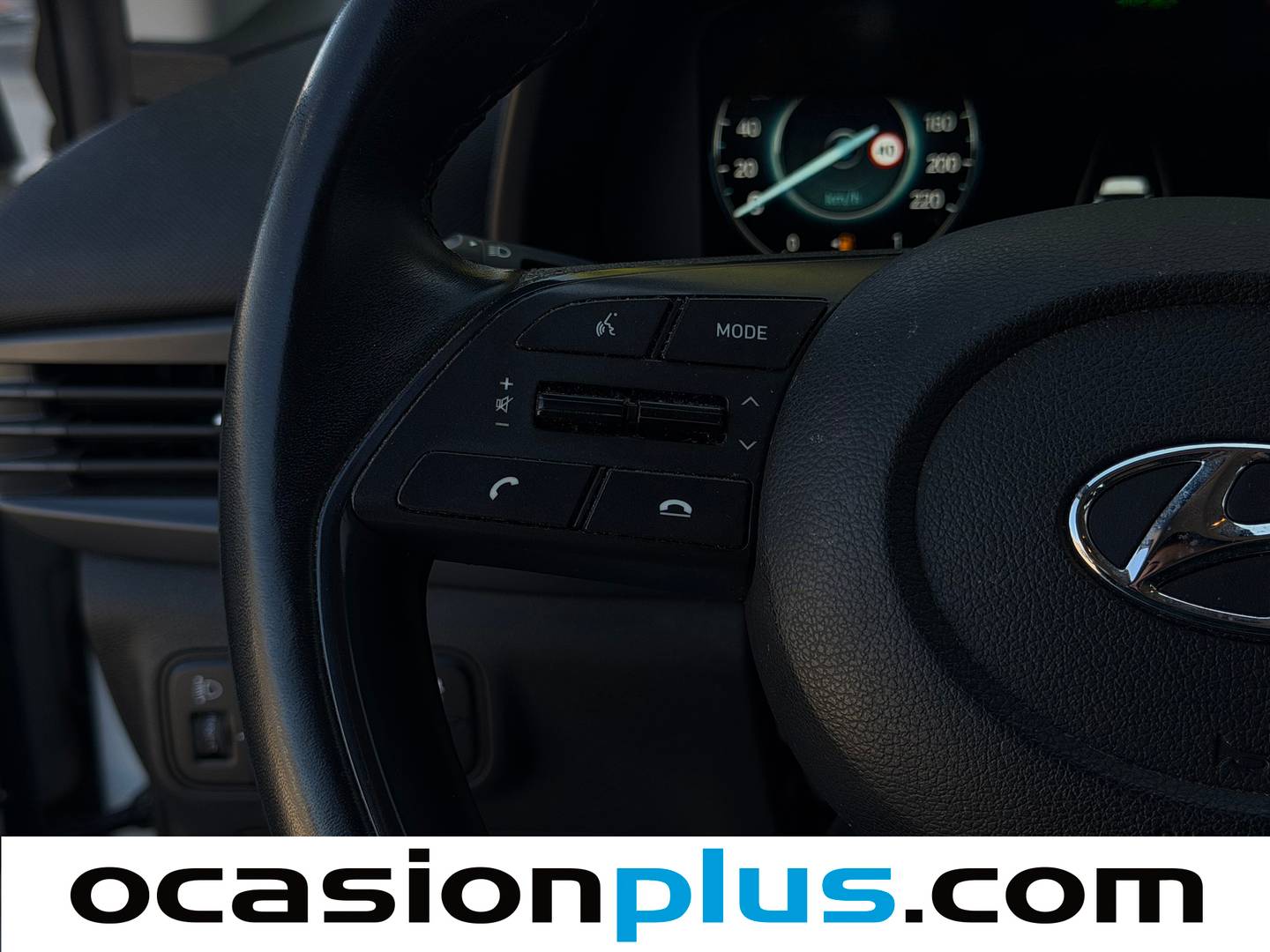 Acabados Hyundai i20 Hyundai i20 1.0 TGDI 48V Klass (100 CV)