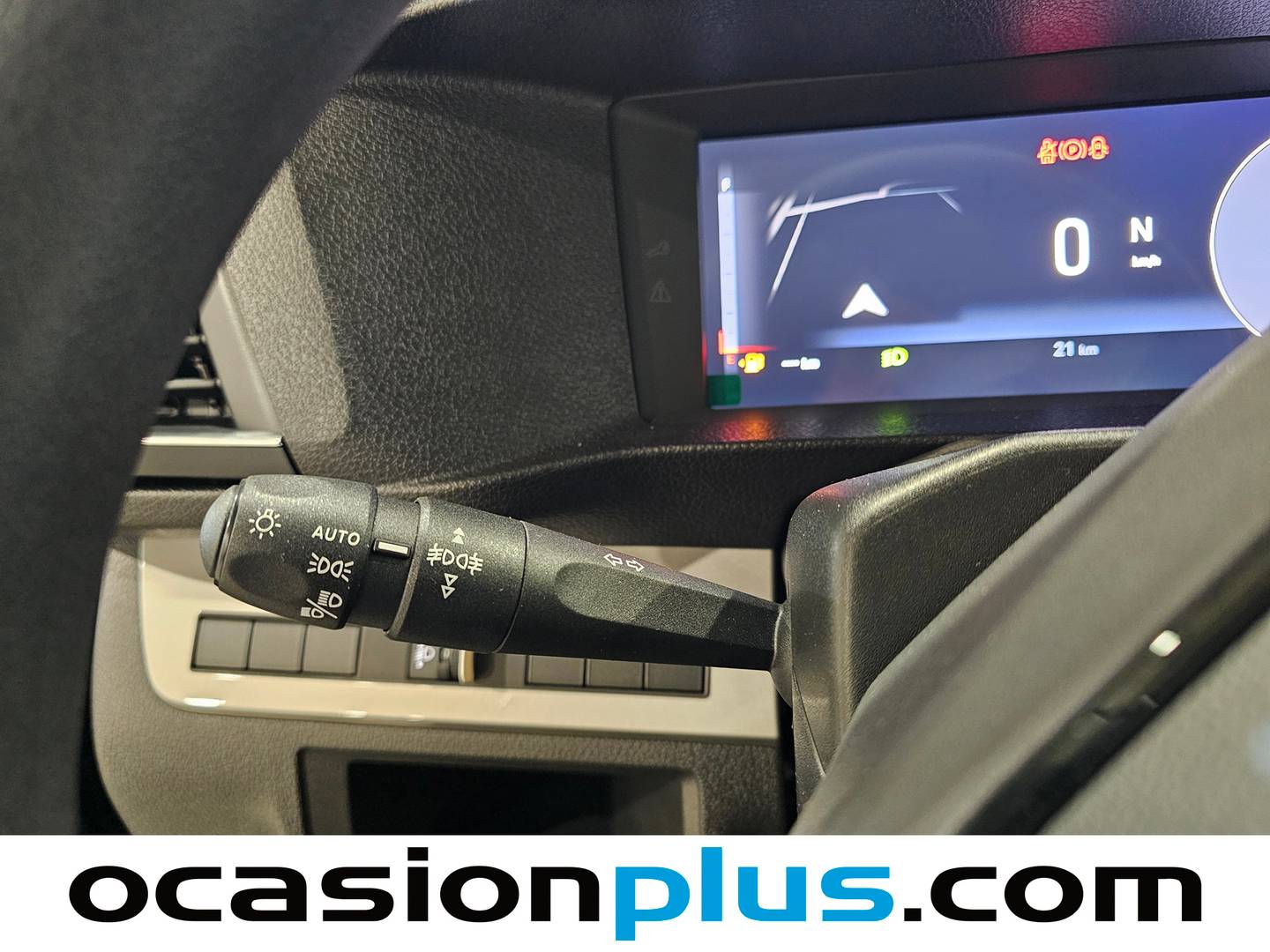 Fiat Ulysse Fiat Ulysse BlueHDi 180 S&S Talla M AT8 (180 CV)  8 PLAZAS seminuevo