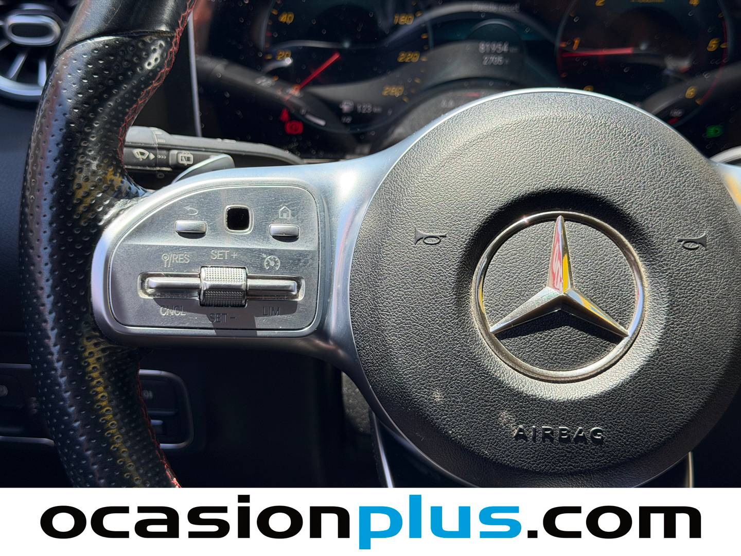 Mercedes Clase B Mercedes Clase B Clase B 200 d (150 CV) Pack AMG 150cv