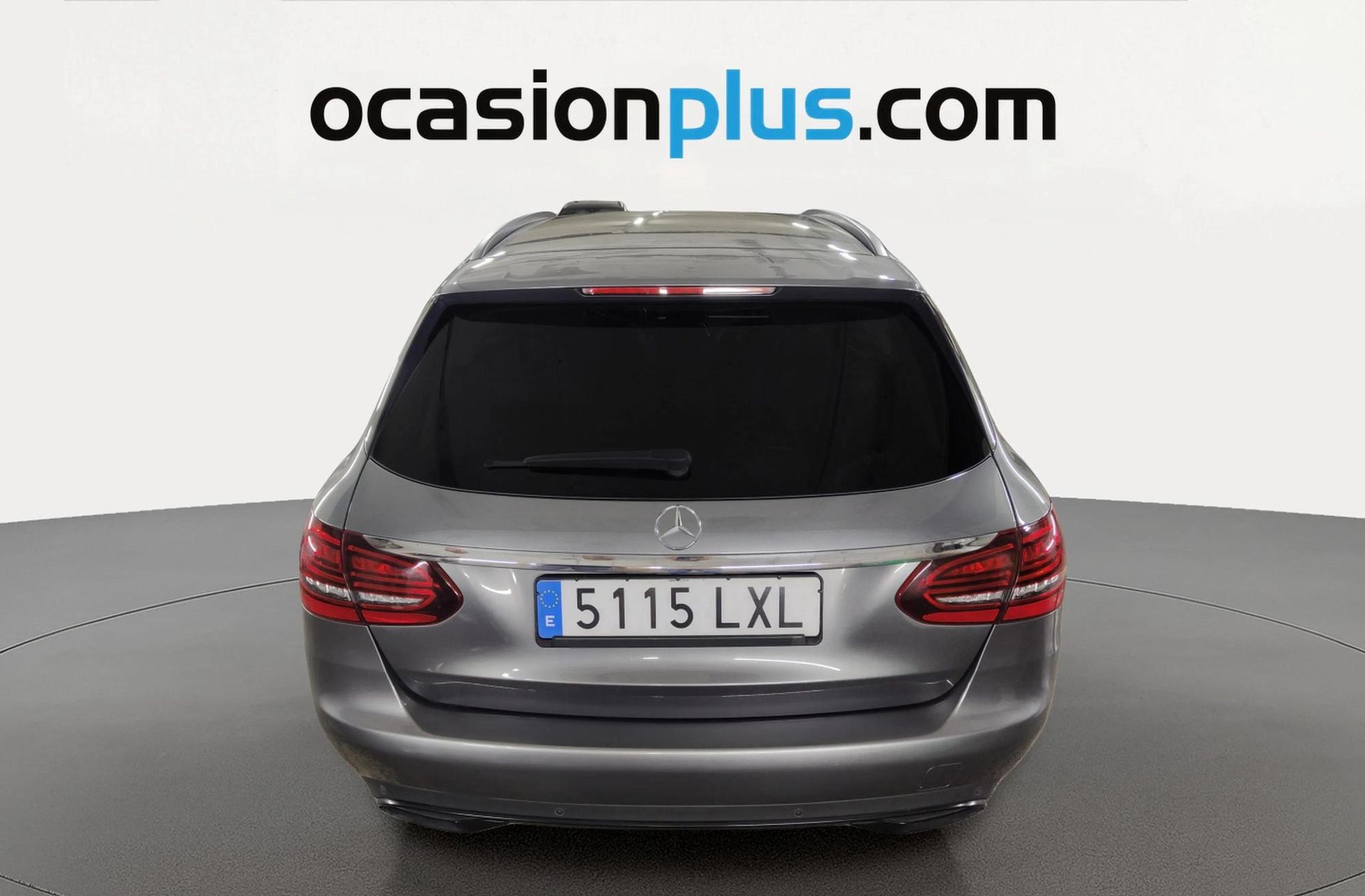 Mercedes-Benz Clase C C Estate 200 d - foto 15