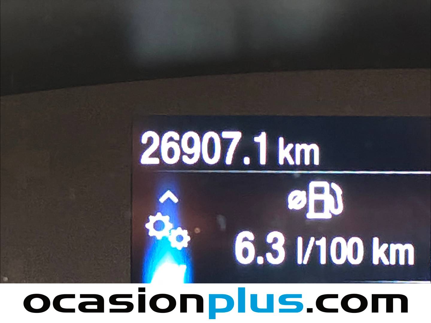 Ford Fiesta Ford Fiesta 1.0 EcoBoost ST-Line (100 CV) seminuevo