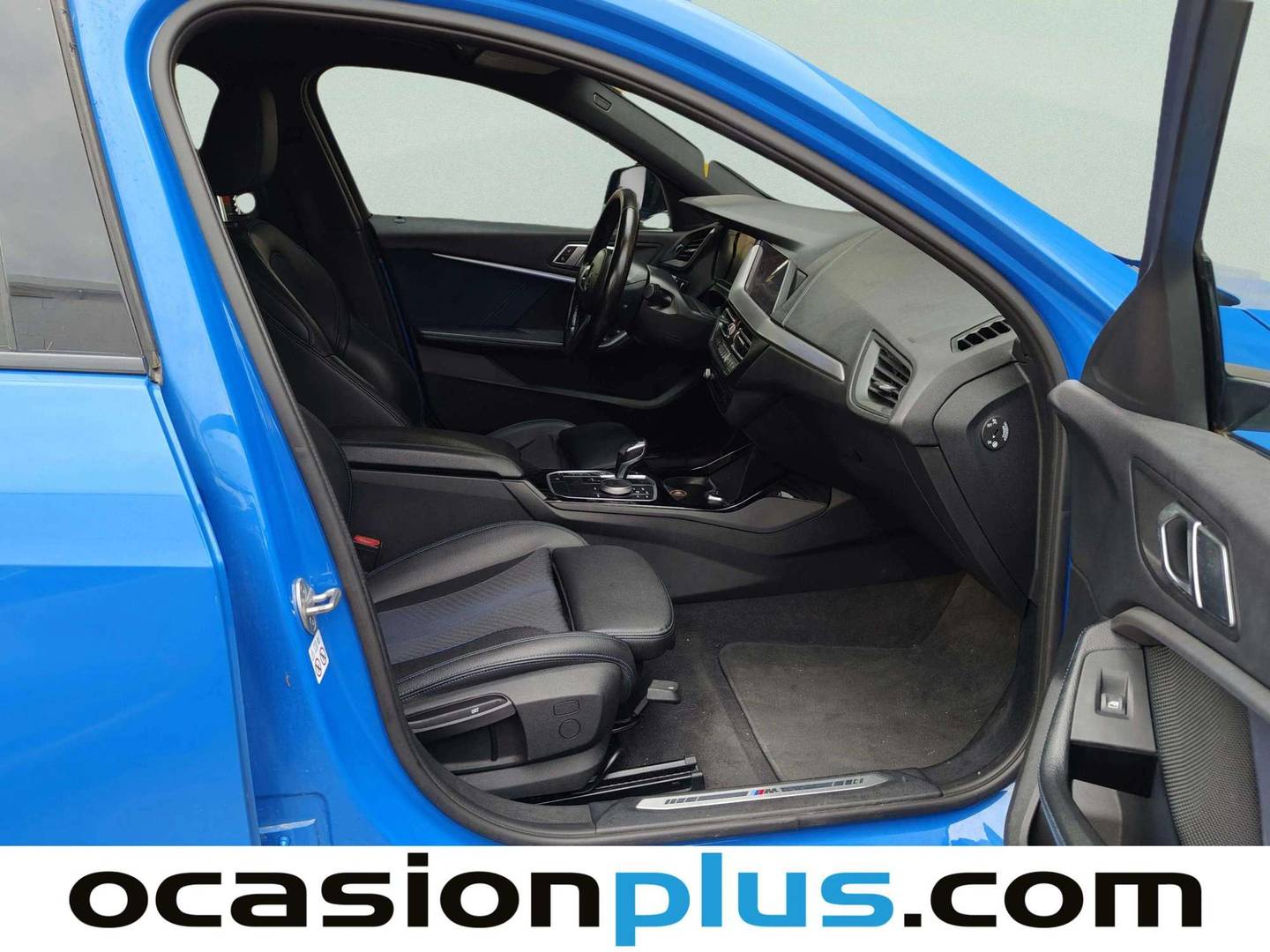 BMW Serie 1 BMW Serie 1 118i (140 CV) Pack M km 0