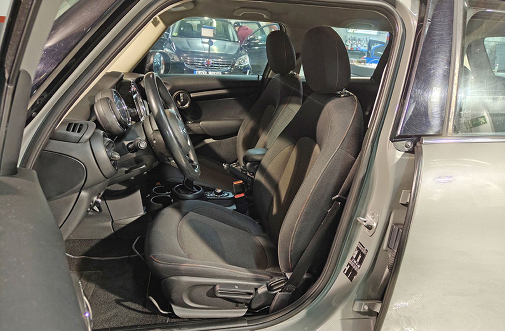 MINI Cooper - foto 10