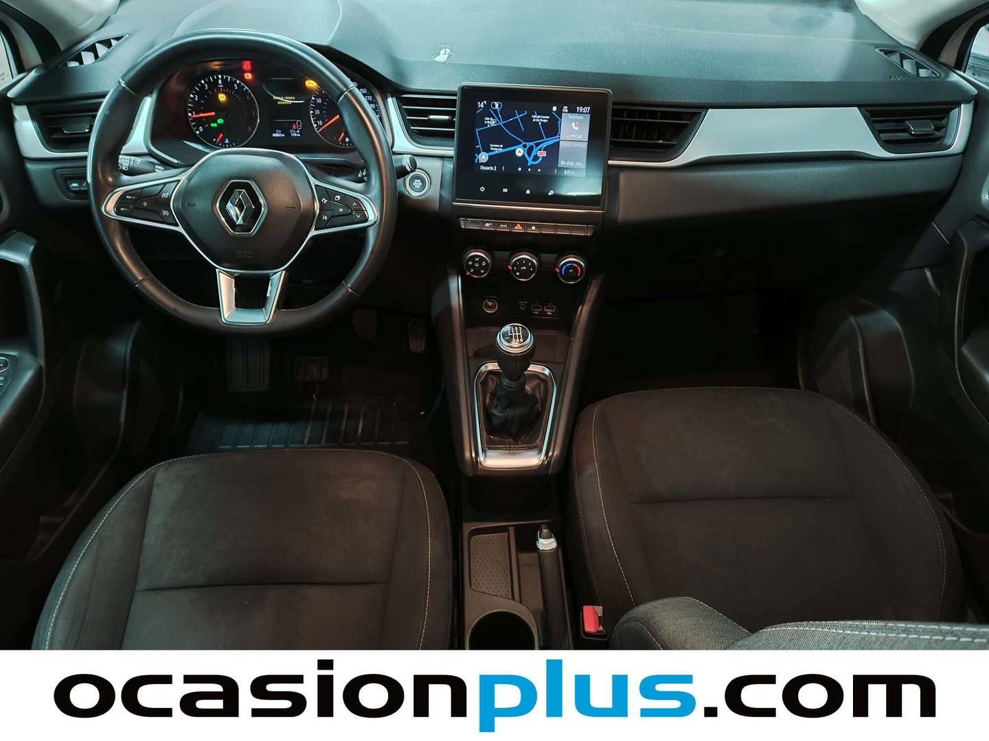 Renault Captur Renault Captur Intens TCe (90 CV) al mejor precio