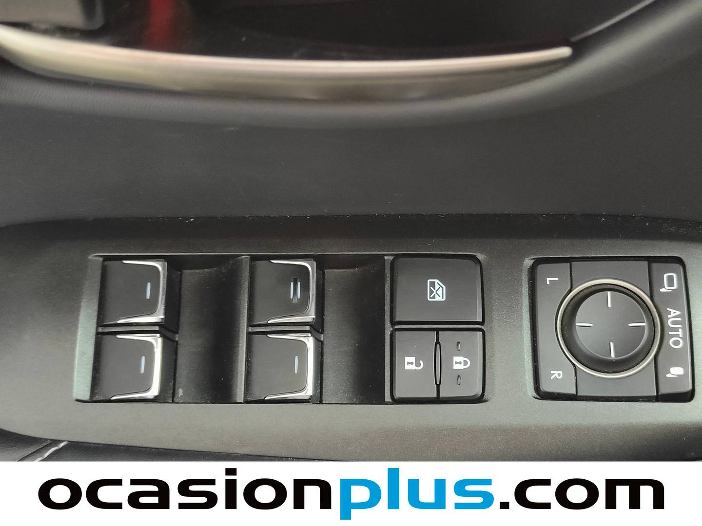 Lexus NX Lexus NX 300h Executive Navigation 4WD (197 CV) al mejor precio