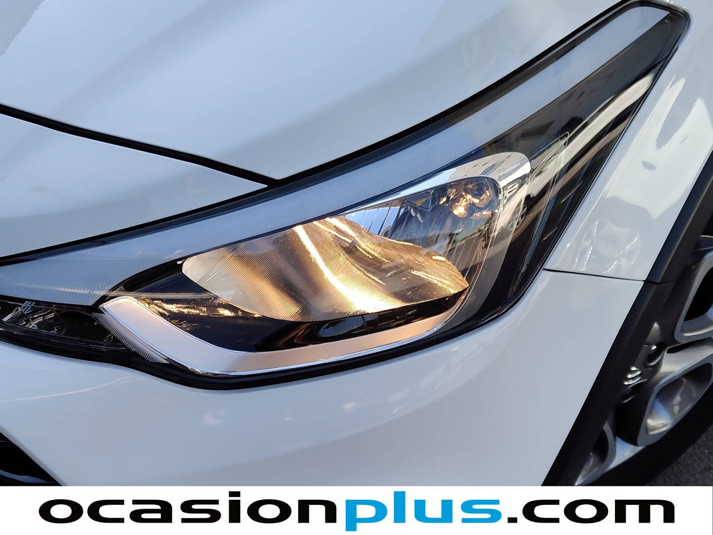 Hyundai i20 Active Hyundai i20 1.0 TGDI Klass (100 CV) al mejor precio
