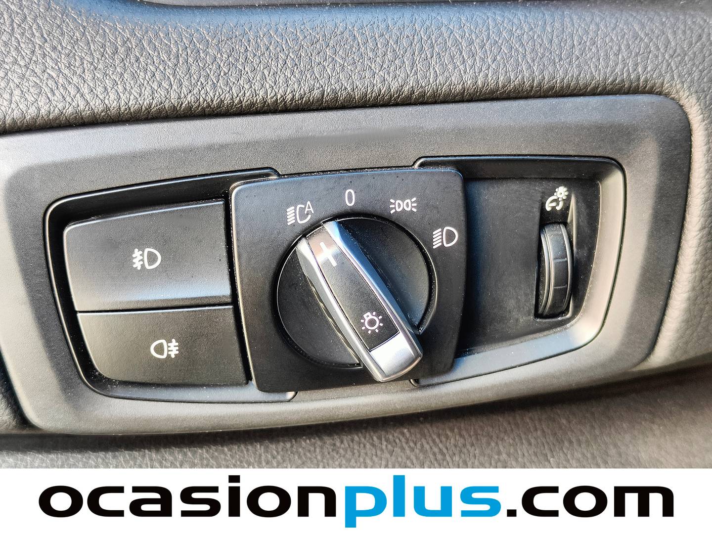 BMW Serie 2 Active Tourer BMW Serie 2 218i Active Tourer (136 CV) 136cv