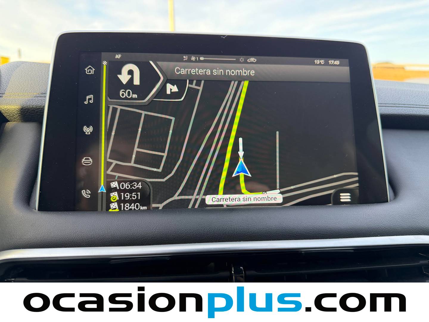 Foto MG HS MG HS 1.5 Turbo GDI Luxury DCT (162 CV)