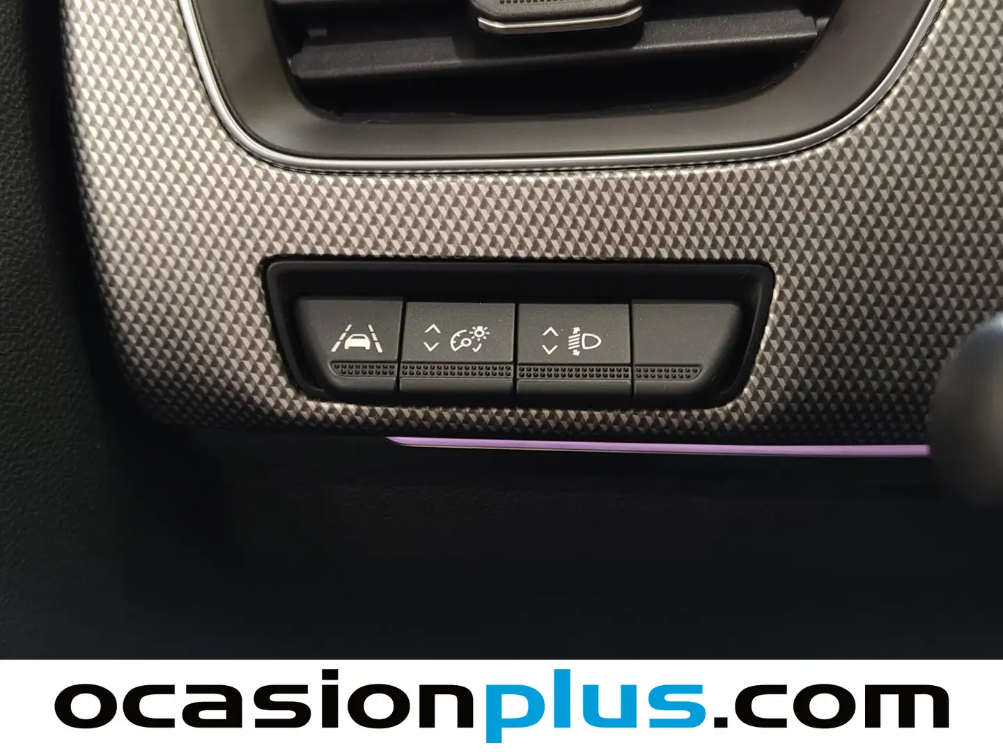 Foto Renault Arkana Renault Arkana Zen E-Tech Híbrido (145 CV)