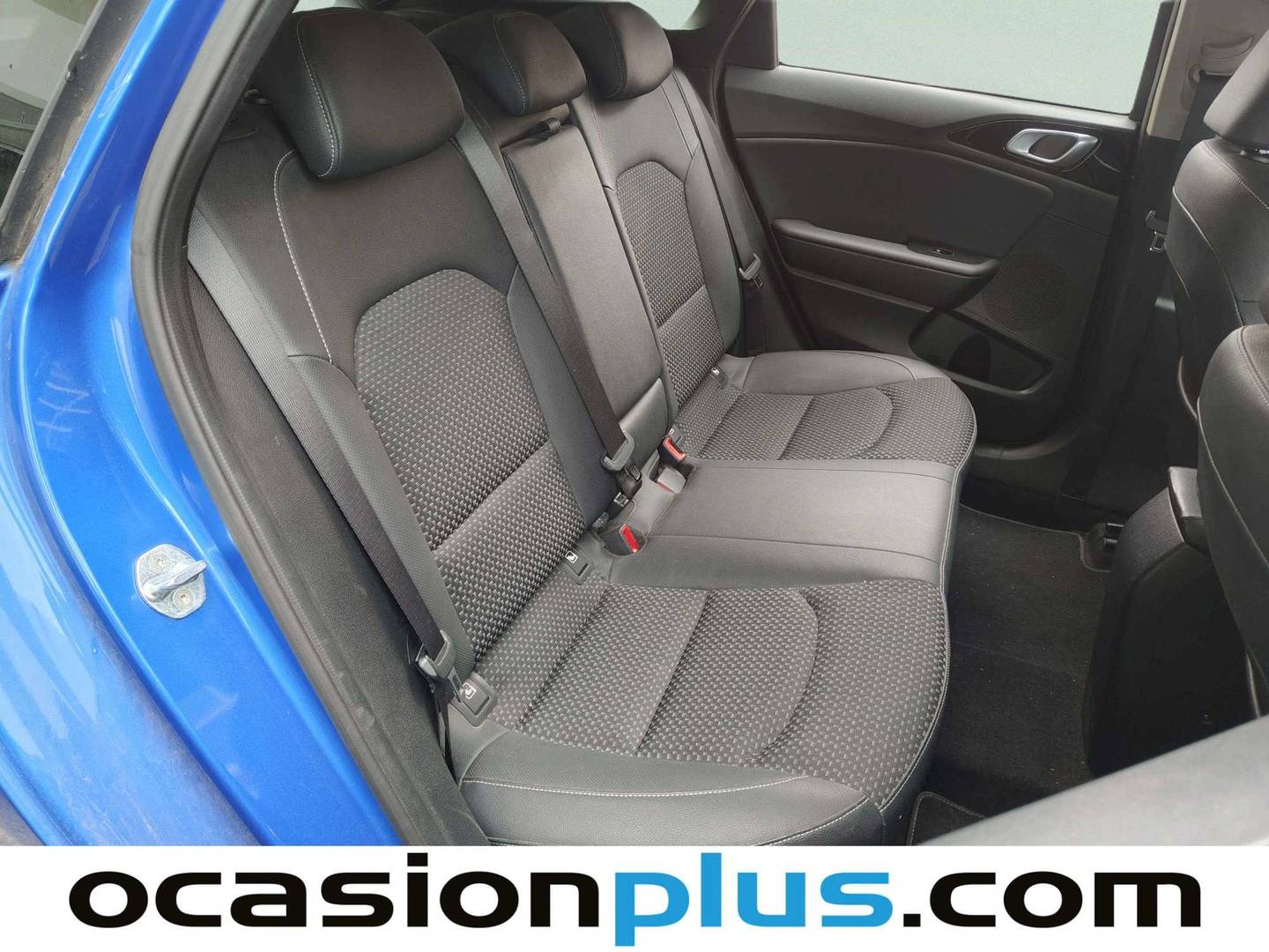 Foto KIA Ceed Kia Ceed 1.0 T-GDi Tech (120 CV)