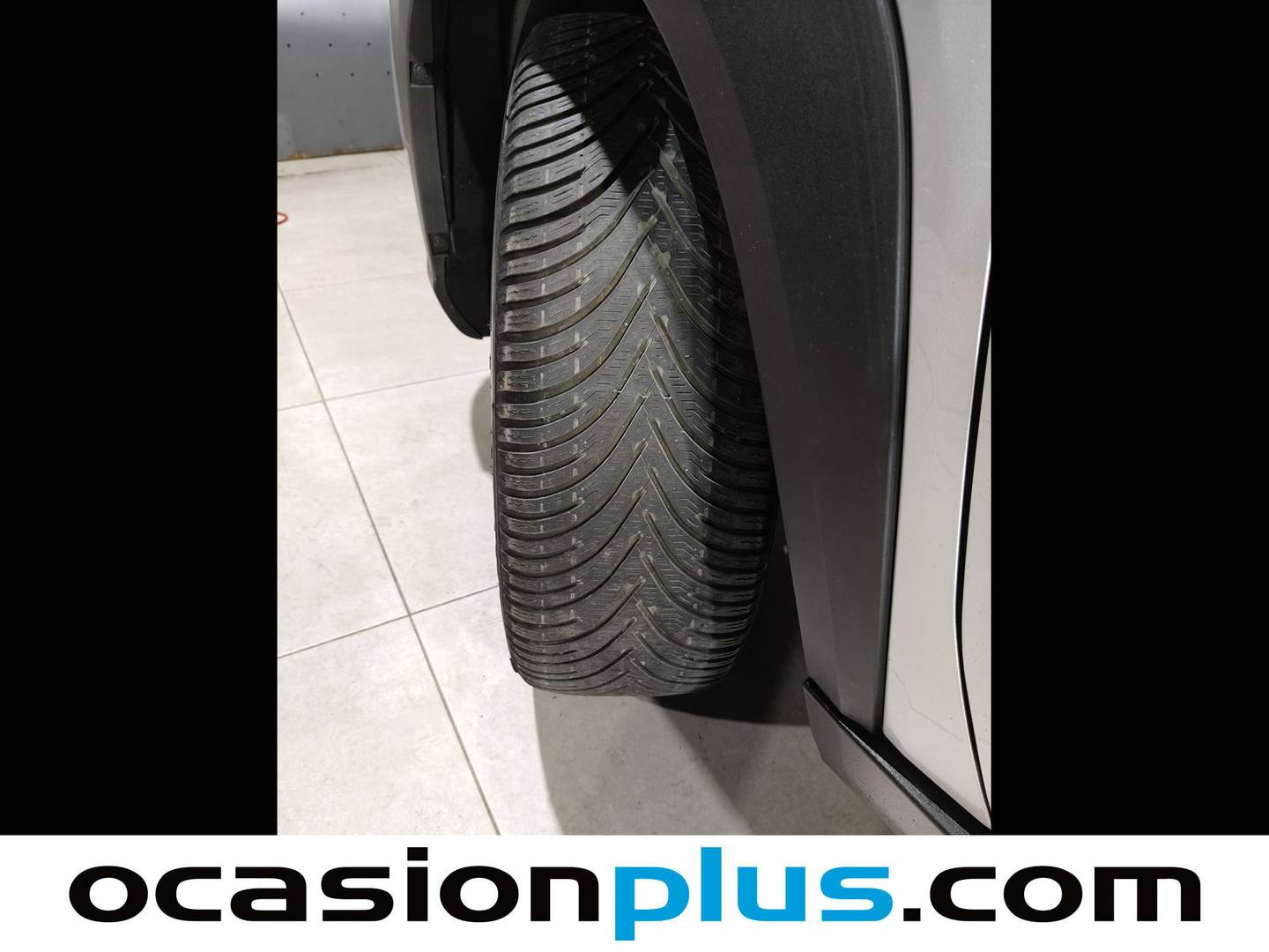 Suzuki S-Cross Suzuki S-Cross 1.4T Mild Hybrid S3 4WD  (129 CV) de segunda mano