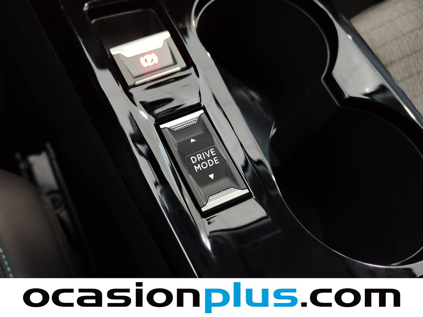 Peugeot 2008 Peugeot 2008 PureTech 100 S&S Allure Pack (100 CV) seminuevo