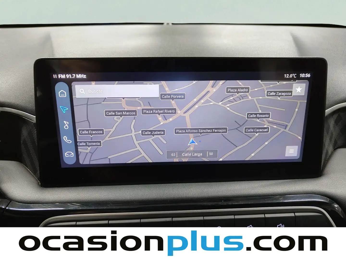 Foto MG MG3 MG MG3 1.5 Standard (116 CV)