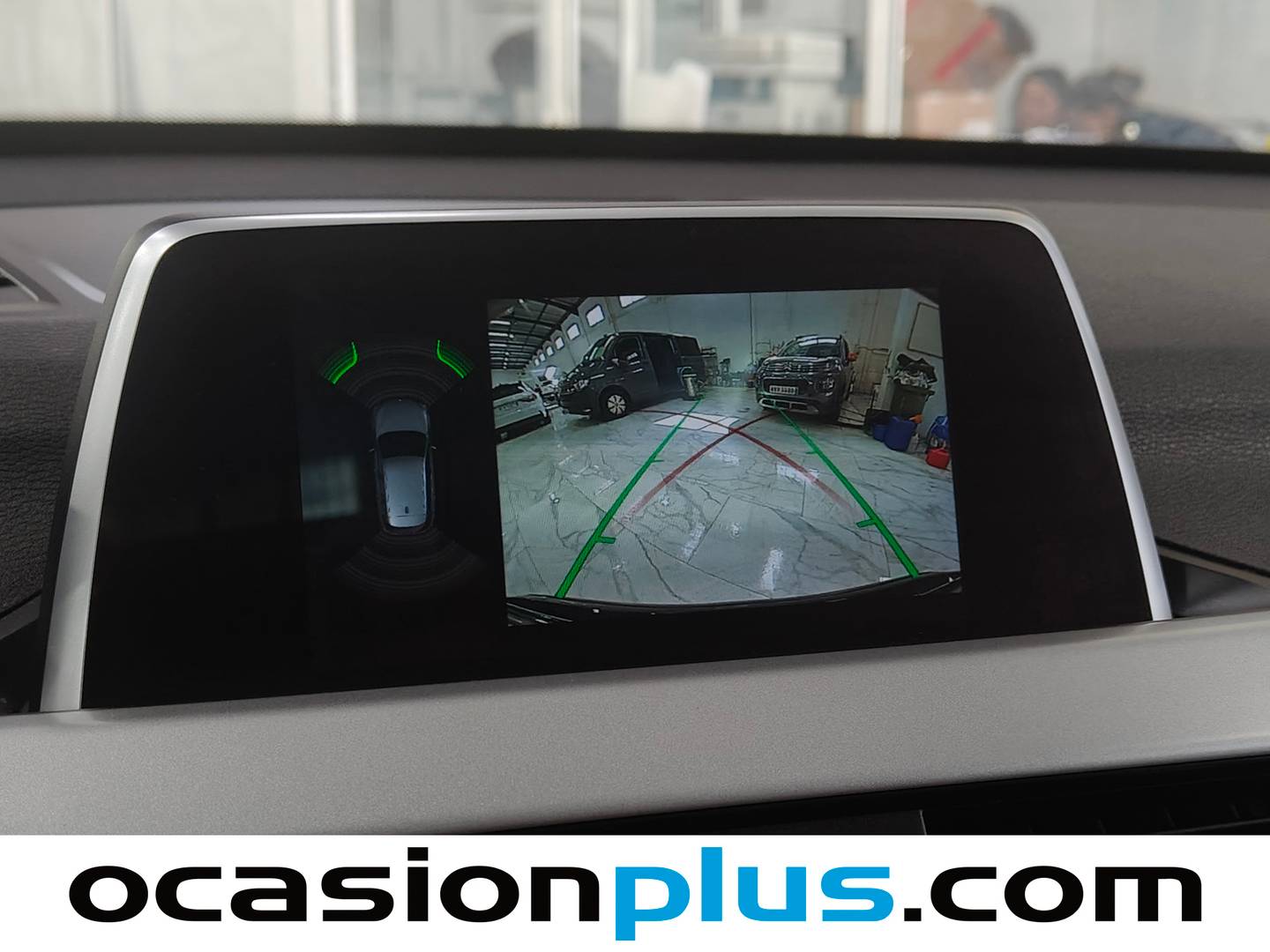 Foto BMW X1 BMW X1 sDrive16d  (116 CV)