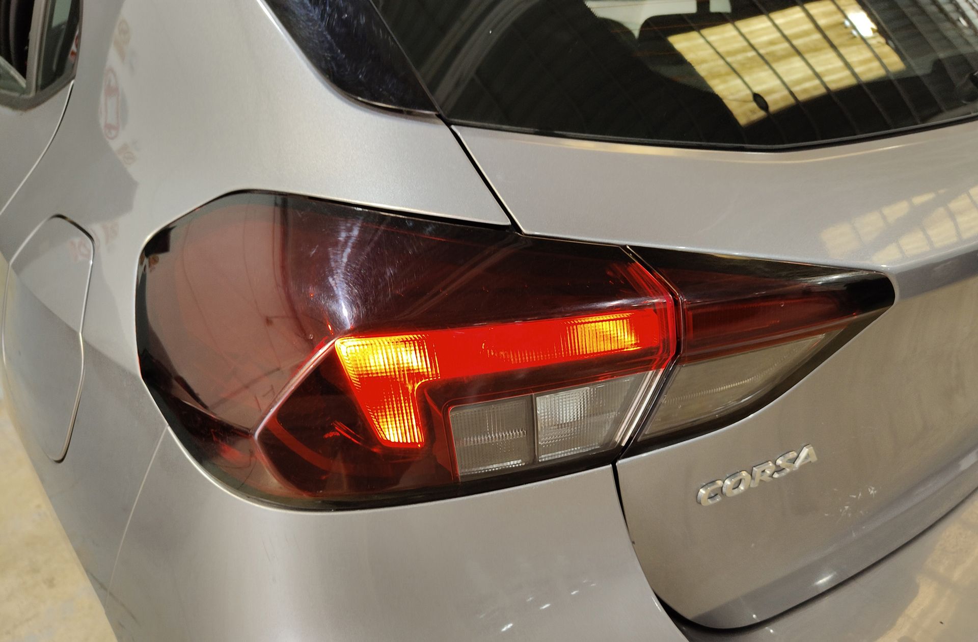 Opel Corsa 1.2 Turbo XHL GS-Line - foto 15
