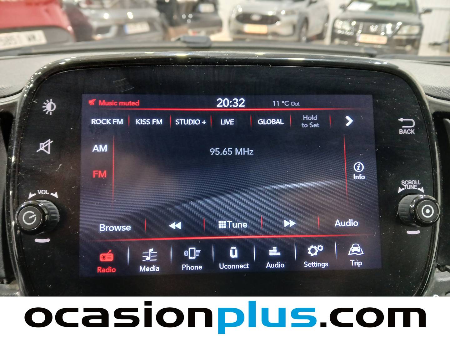 Foto Abarth 500 Abarth 500 1.4 16v T-Jet 595 (165 CV)