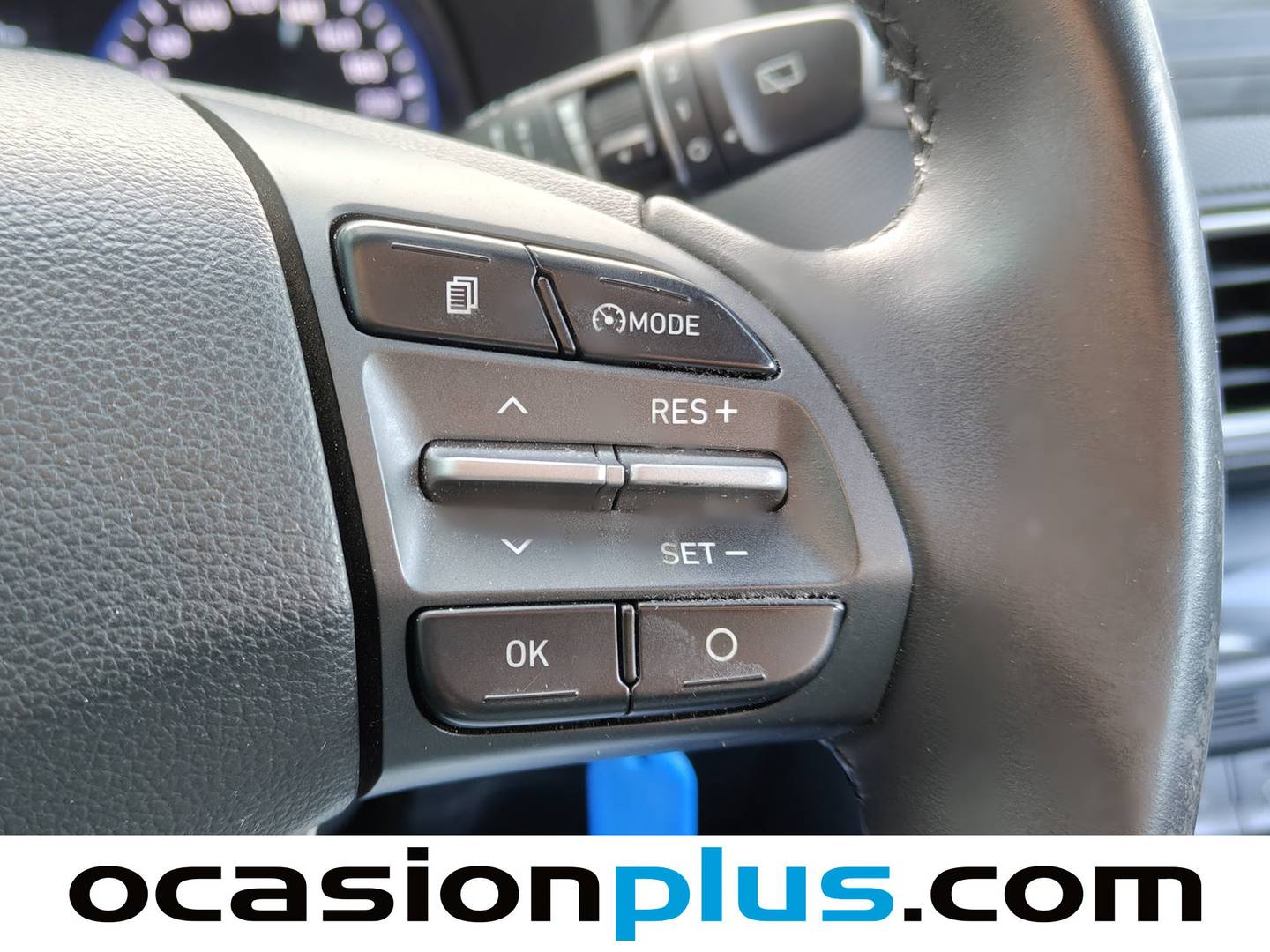 Hyundai Kona Hyundai Kona 1.0 TGDI Klass 4x2 (120 CV) 120cv