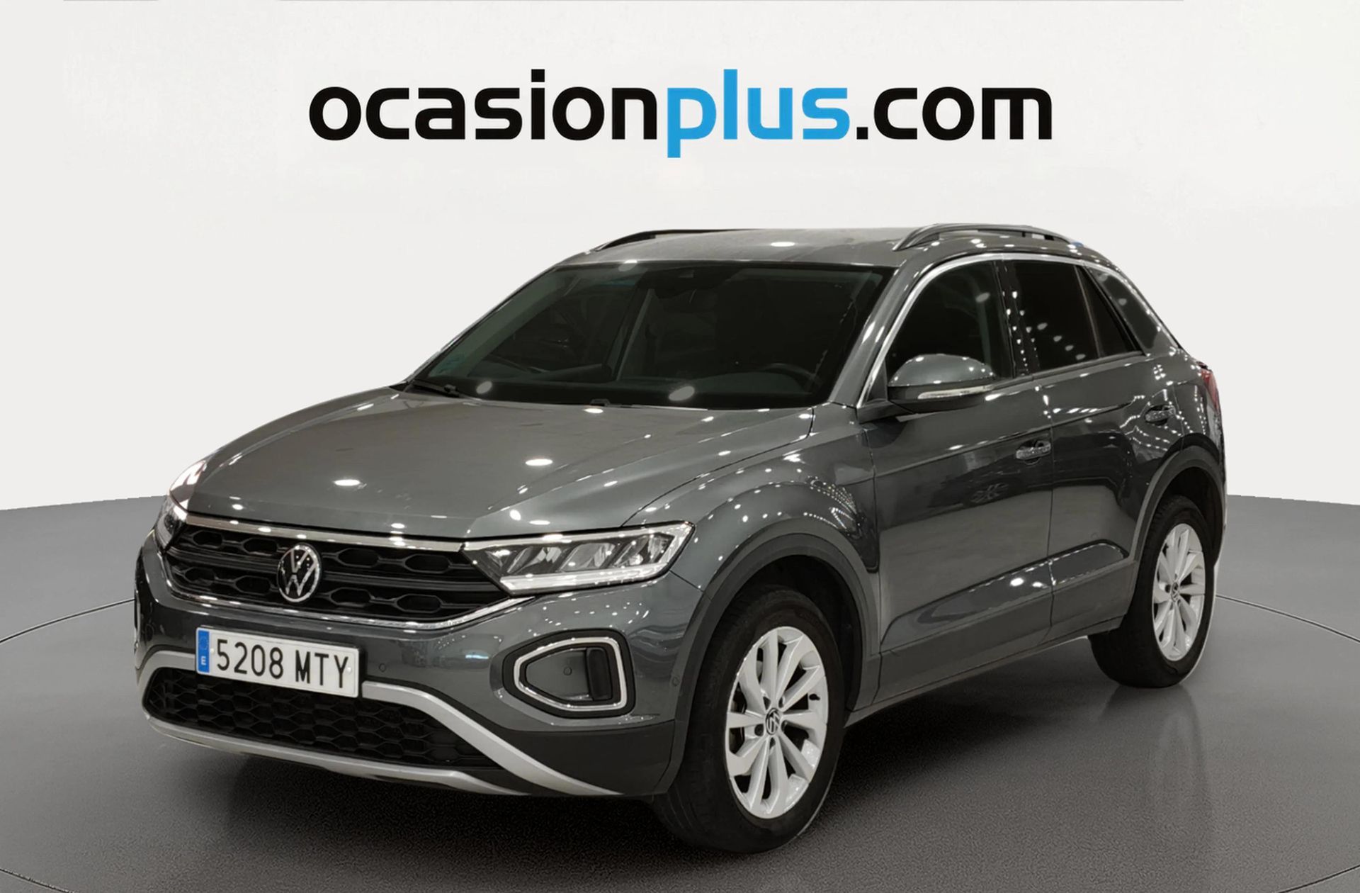 Volkswagen T-Roc Life 1.0 TSI