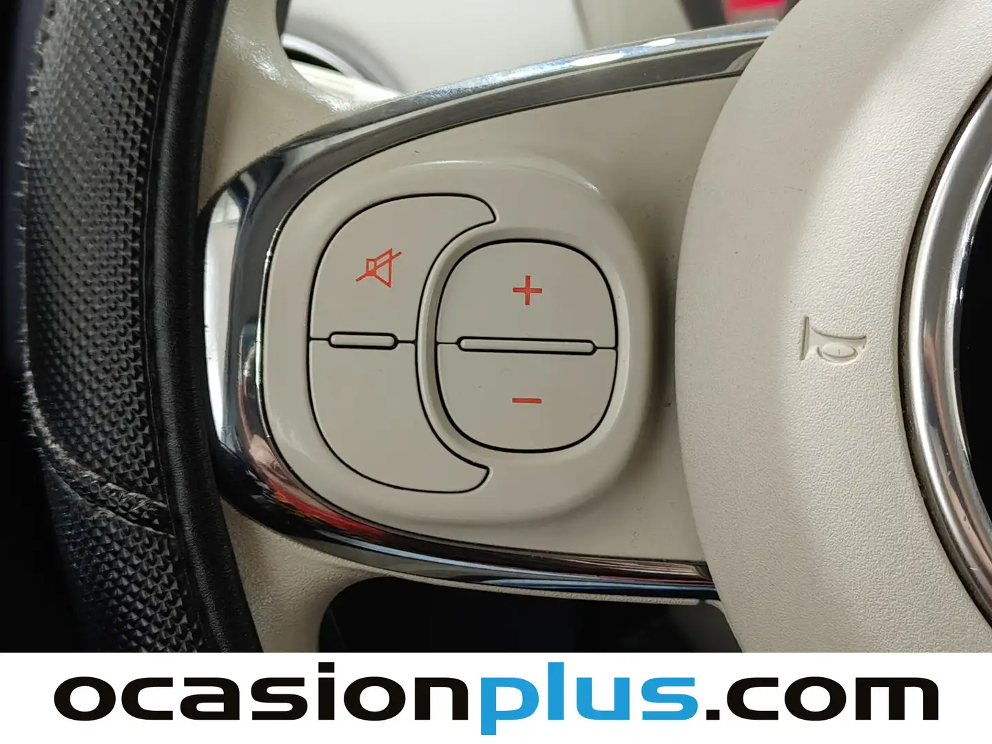 Foto Fiat 500 Fiat 500 1.2 Pop (69 CV)