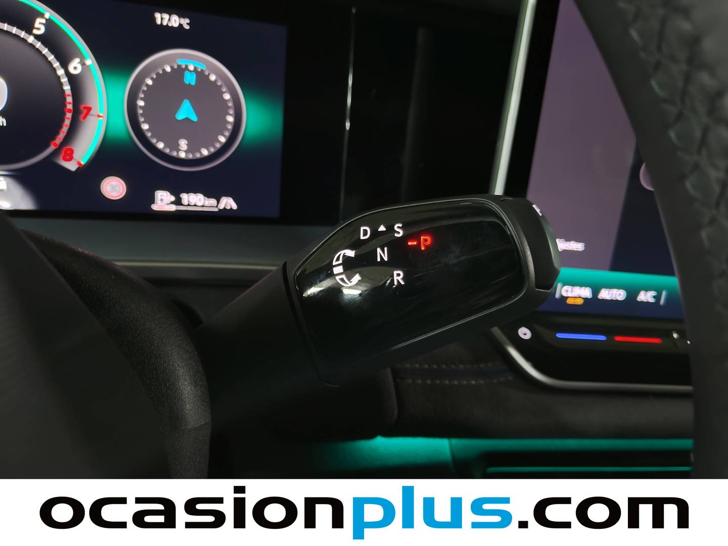 Volkswagen Tayron Volkswagen Tayron R-Line 1.5 eTSI  (150 CV) DSG de segunda mano