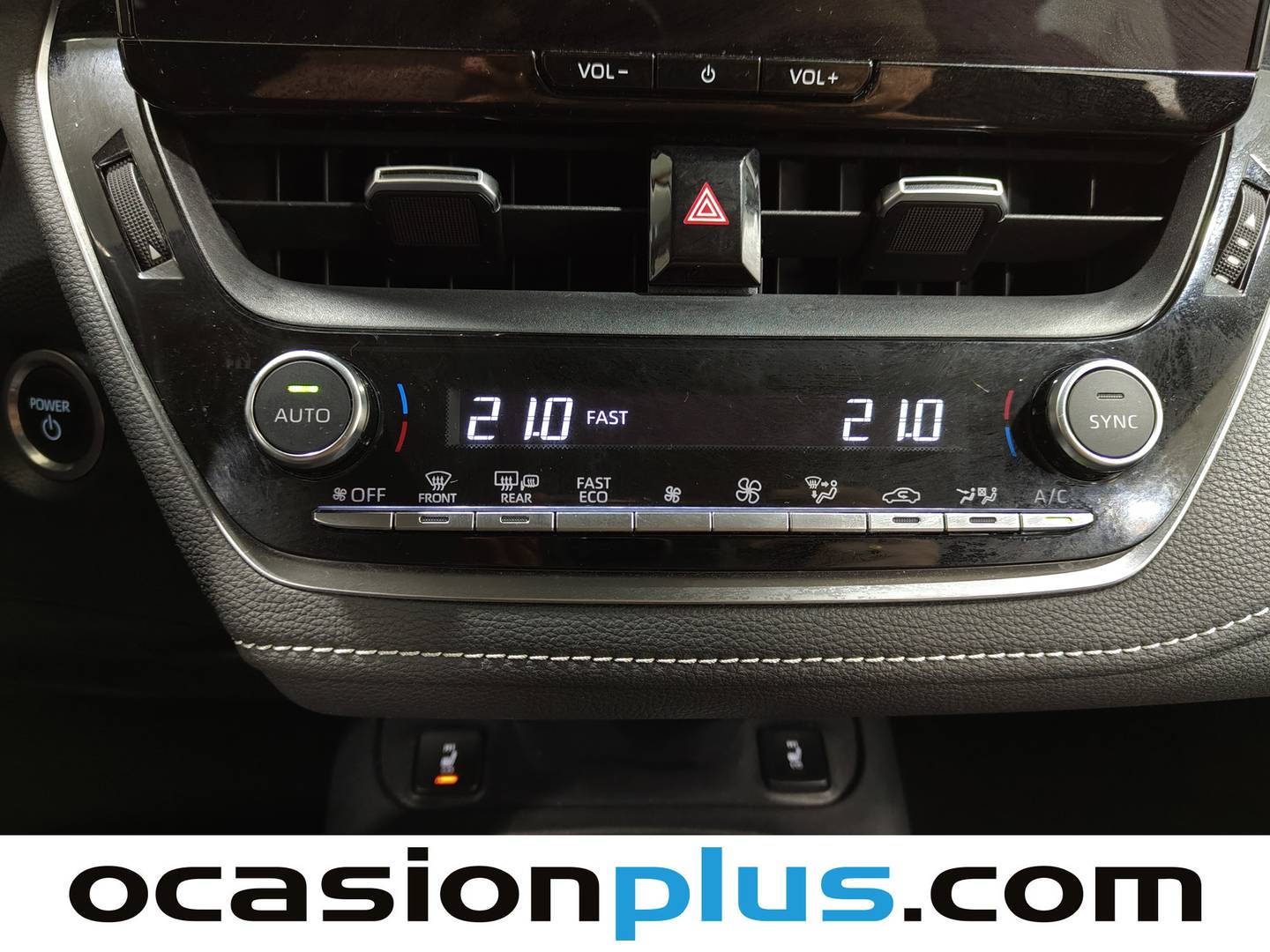 Foto Toyota Corolla Toyota Corolla 140H Style Edition (140 CV)