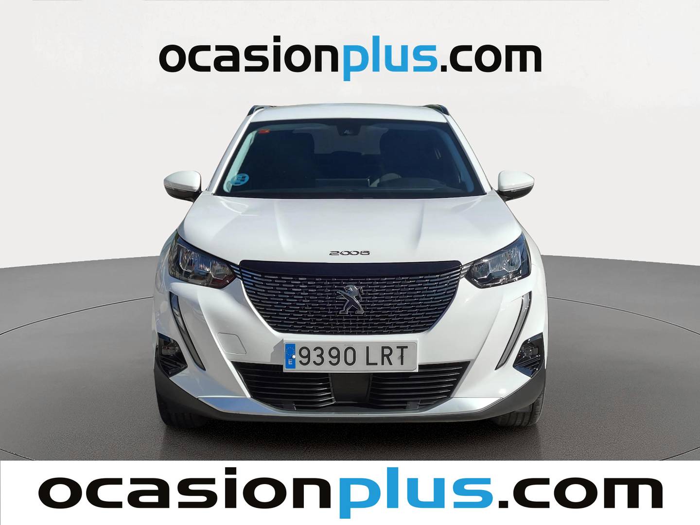 Peugeot 2008 Peugeot 2008 PureTech 130 S&S Allure Pack EAT8 (130 CV) 130cv