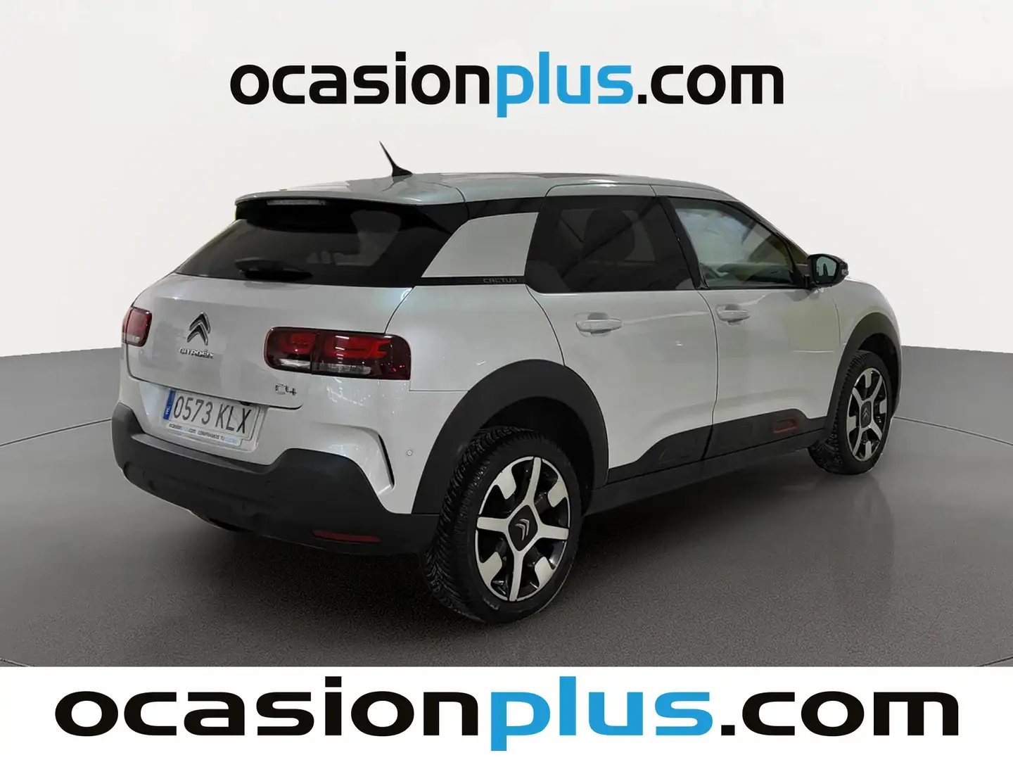 Foto Citroën C4 Cactus Citroen C4 Cactus BlueHDi 100 Cool&Comfort (99 CV)