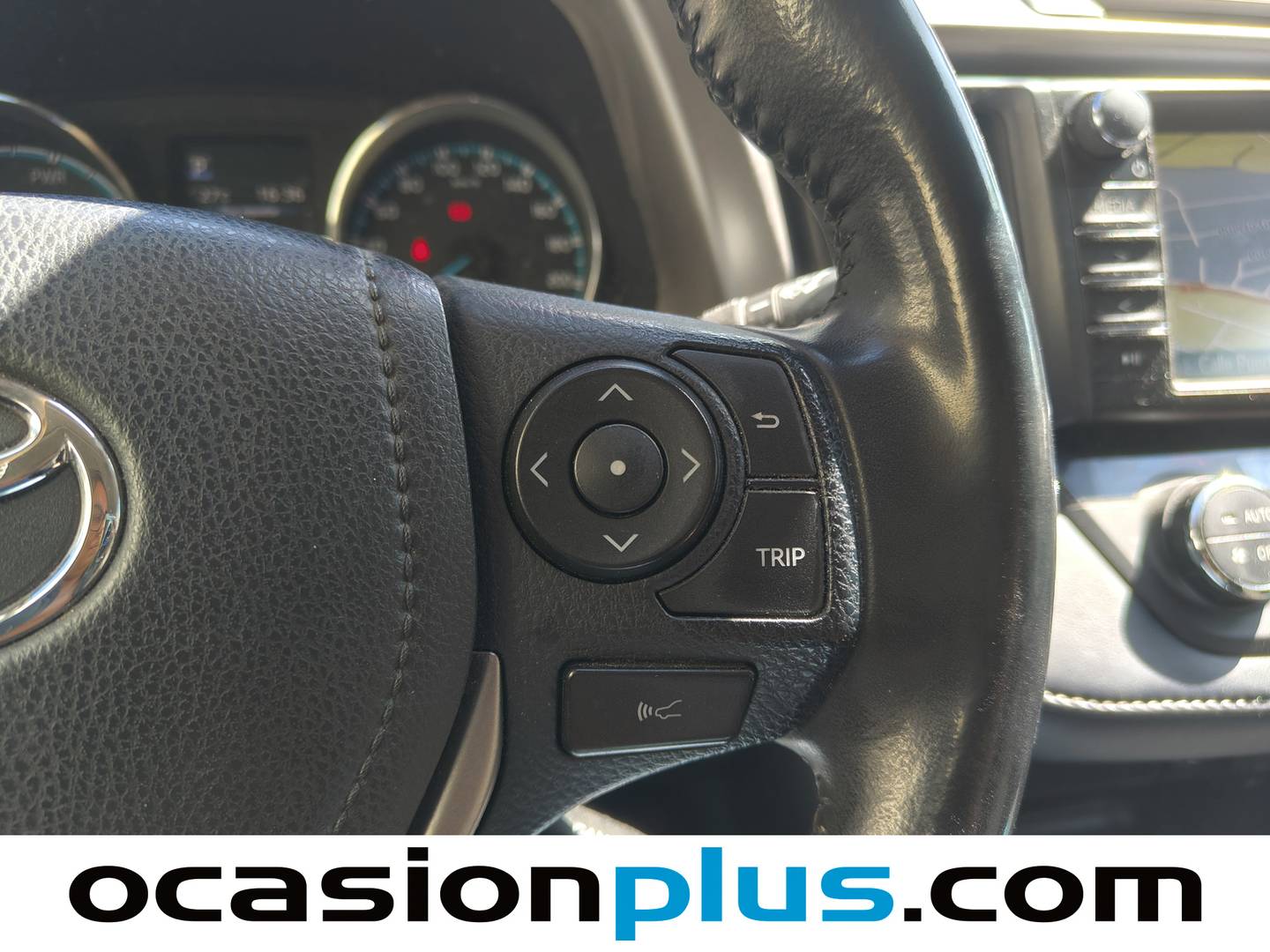 Toyota Rav4 Toyota Rav4 2.5l hybrid Advance 2WD (197 CV) 197cv