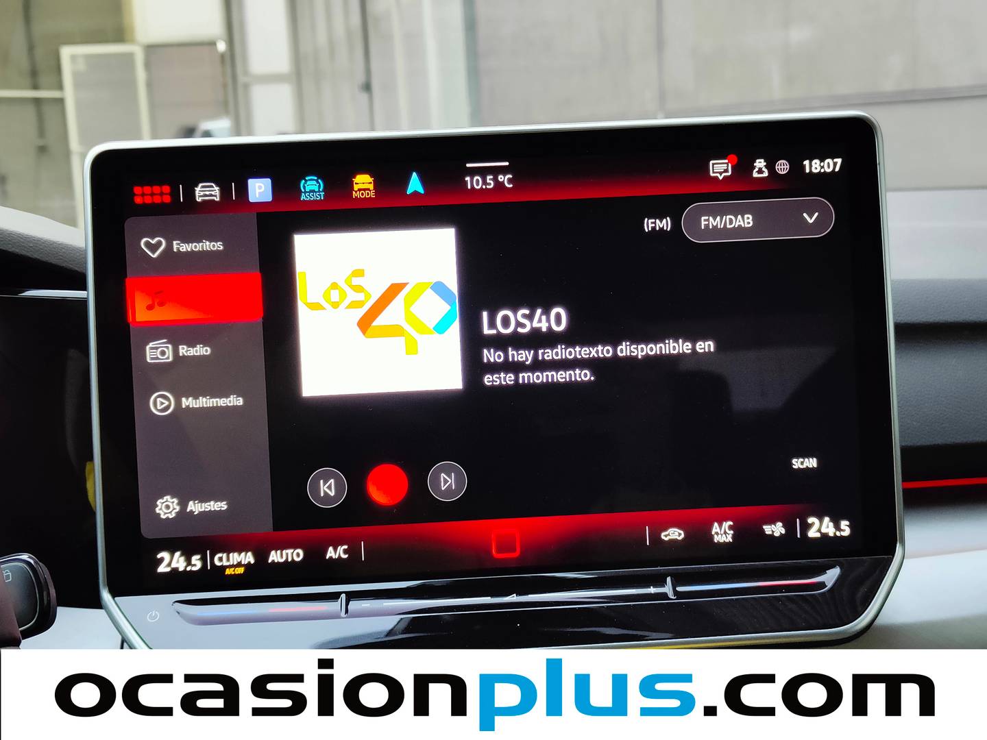 Foto Volkswagen Golf Volkswagen Golf Más 2.0 TDI  (115 CV)