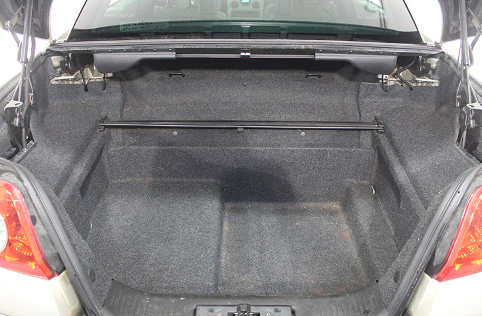 Renault Mégane 1.9 dCi Luxe Privilege - foto 14
