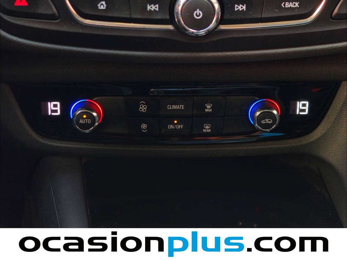 Opel Insignia Opel Insignia GS 1.6 CDTI Turbo D Selective (136 CV) de segunda mano