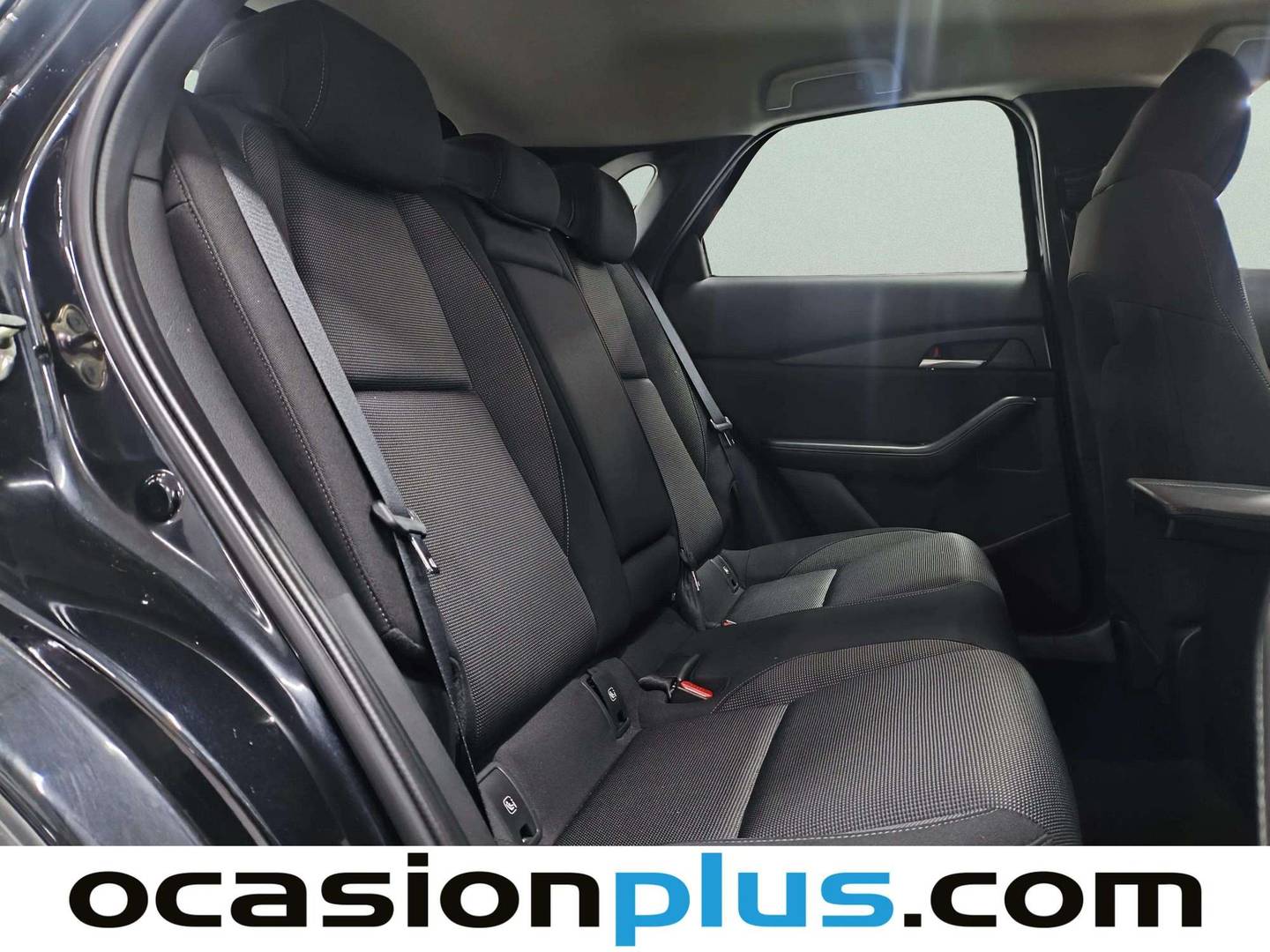 Foto Mazda CX-30 Mazda CX-30 2.5 e-Skyactive G MHEV Prime-Line AT (140 CV)