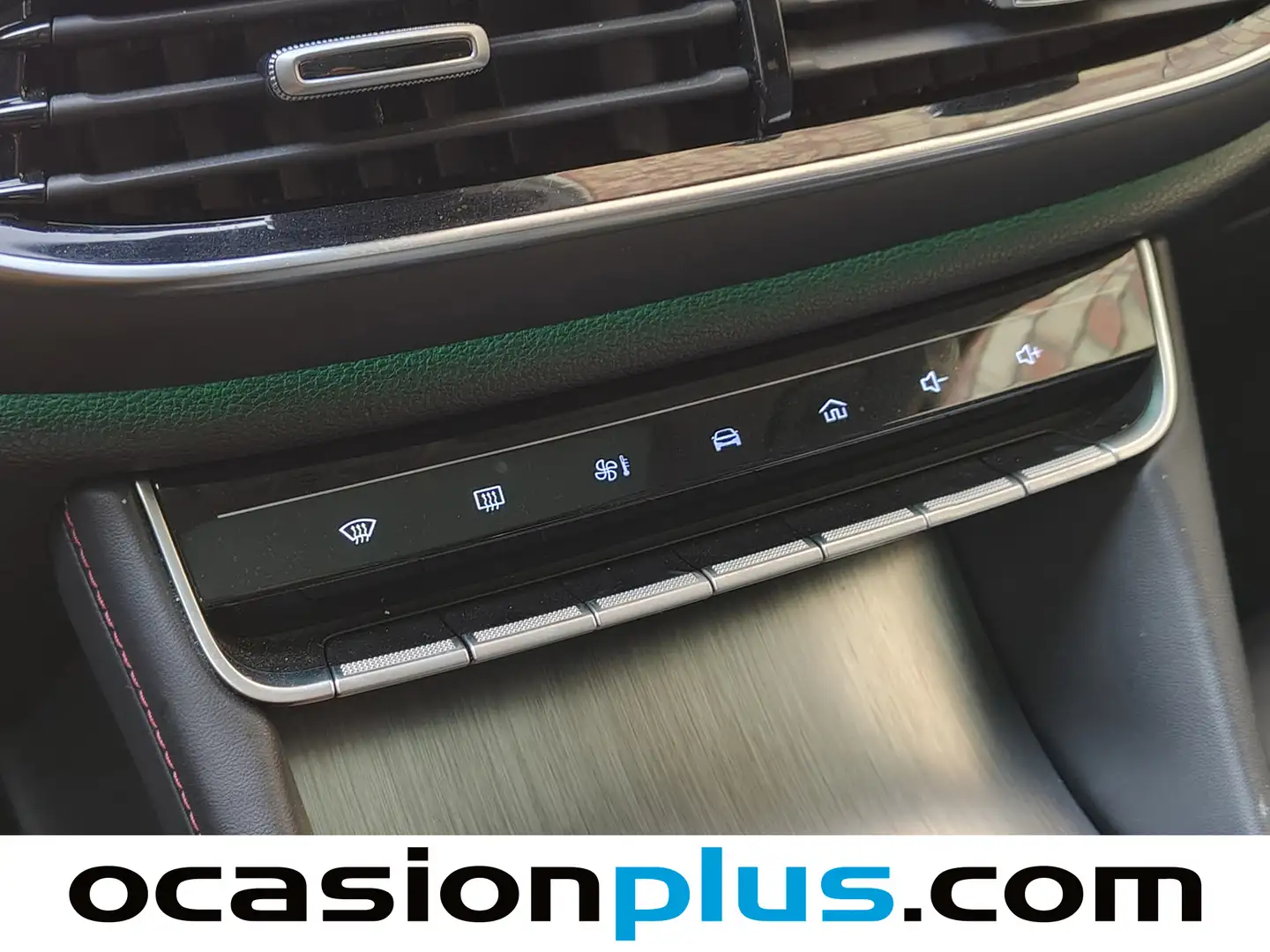 Foto MG HS MG eHS 1.5 T-GDI PHEV Luxury (258 CV)