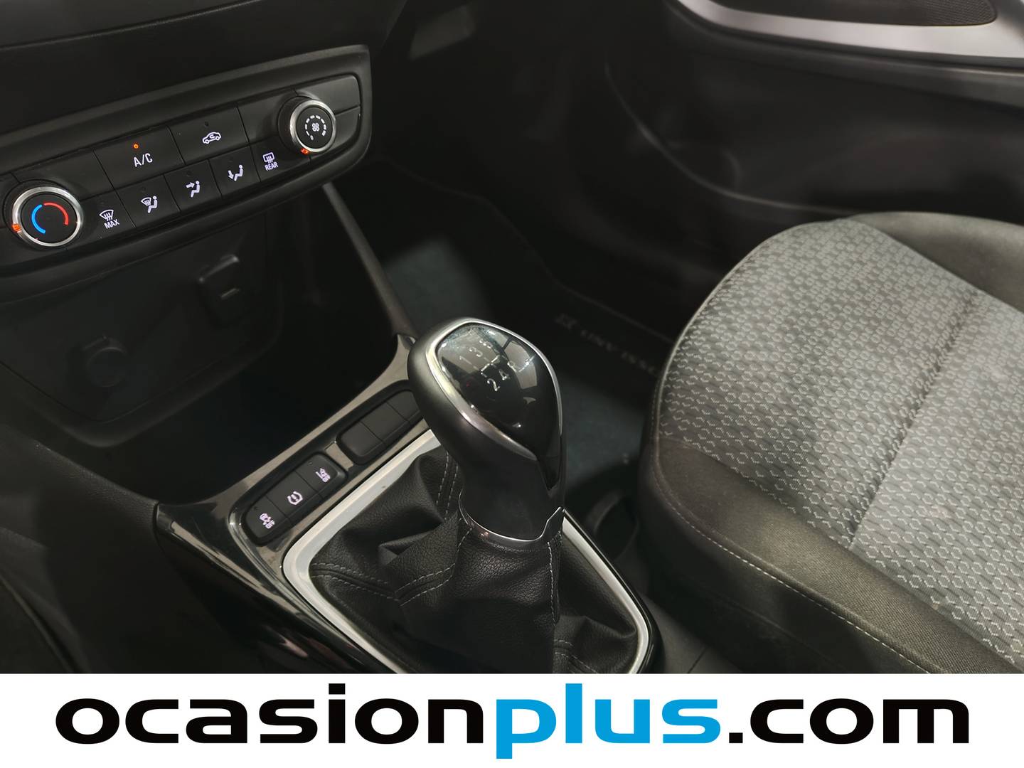 Opel Crossland X Opel Crossland X 1.2 Edition Pro (81 CV) de segunda mano